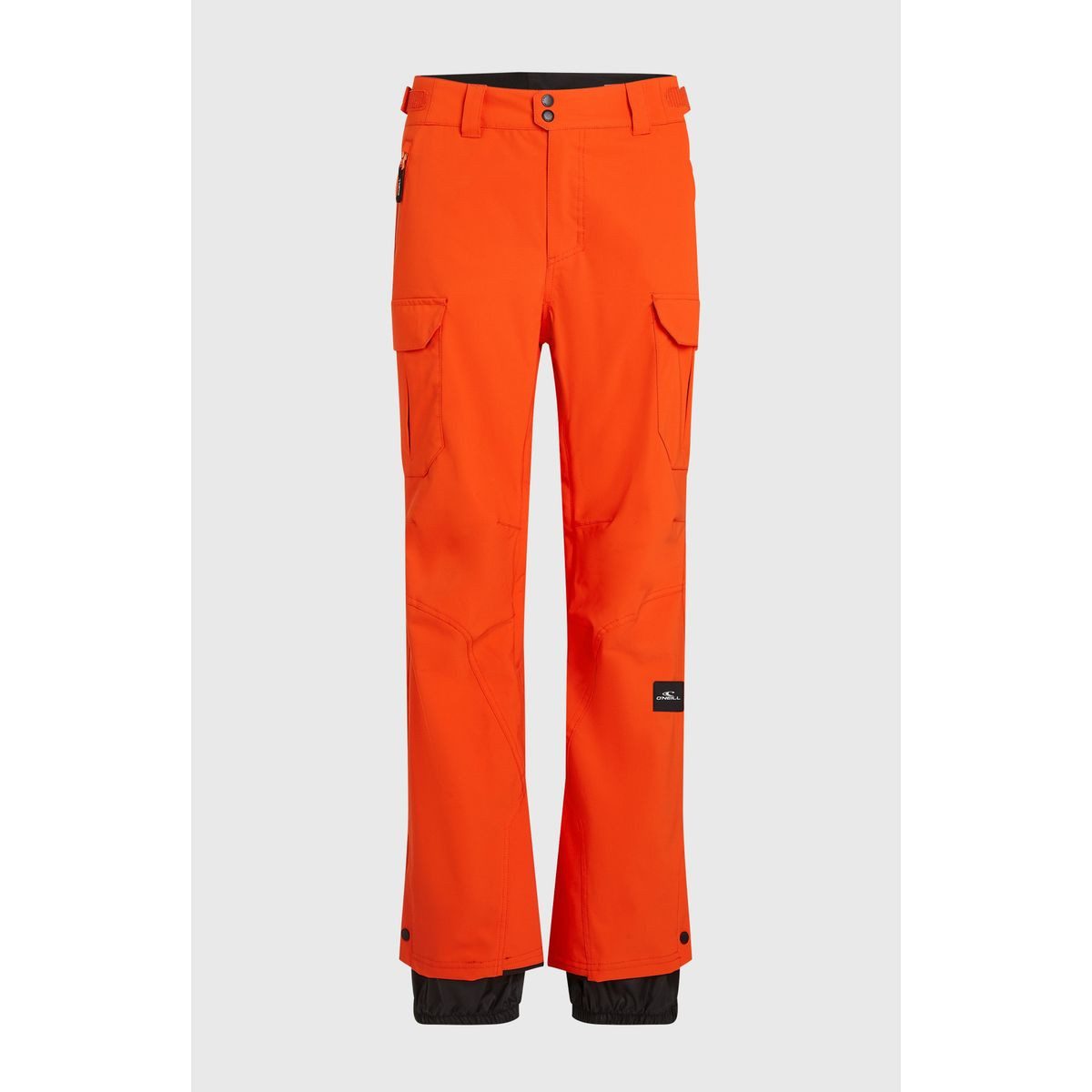 O'Neill Skihose Fwc'peak Cargo Snow Pants Hochleistungs-Skihose für Herren mit wasserdichtem, atmungsaktivem