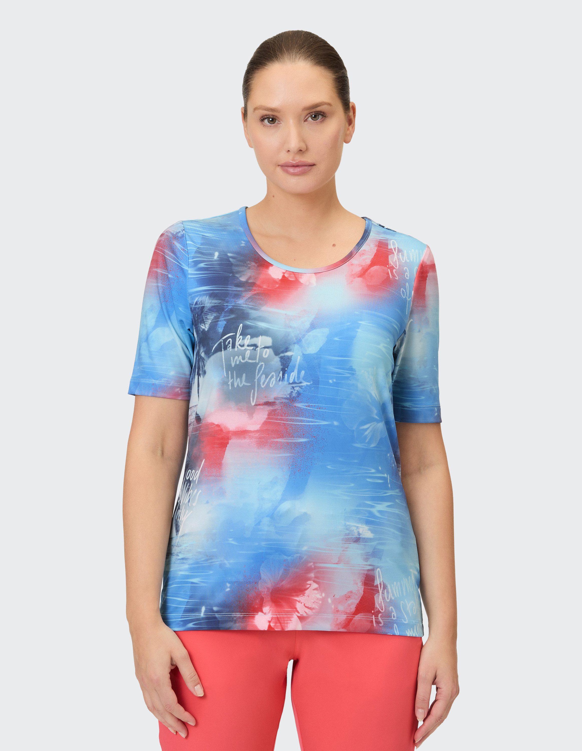 Joy Sportswear T-Shirt T-Shirt IVANKA