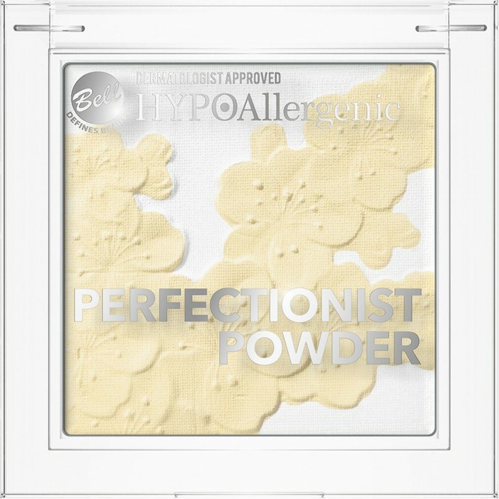 Bell Foundation Hypoallergenic Perfectionist Powder Beauty Powder 01 1pc