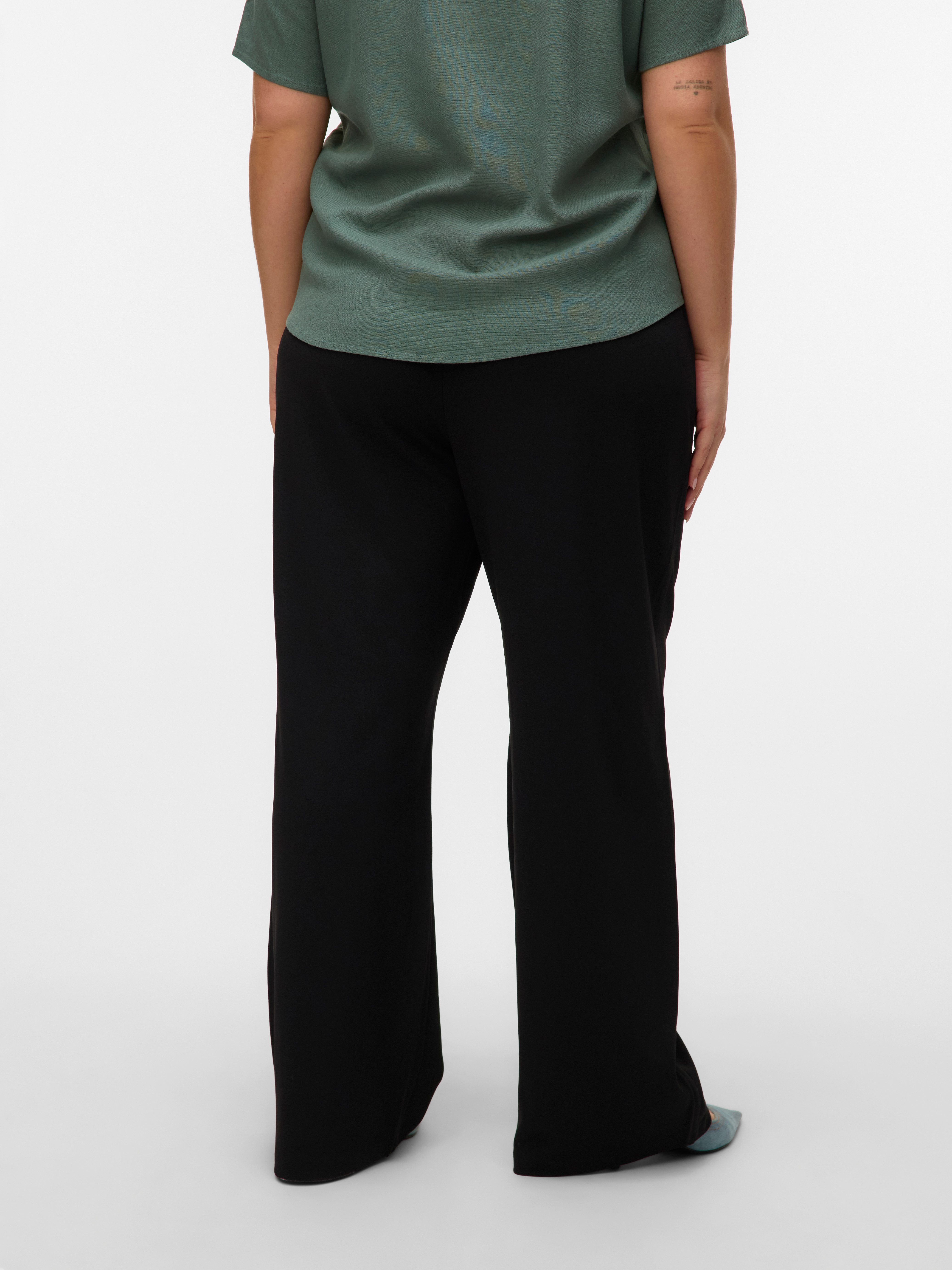 Vero Moda Curve Anzughose VMCBERLIN ZAMIRA günstig online kaufen