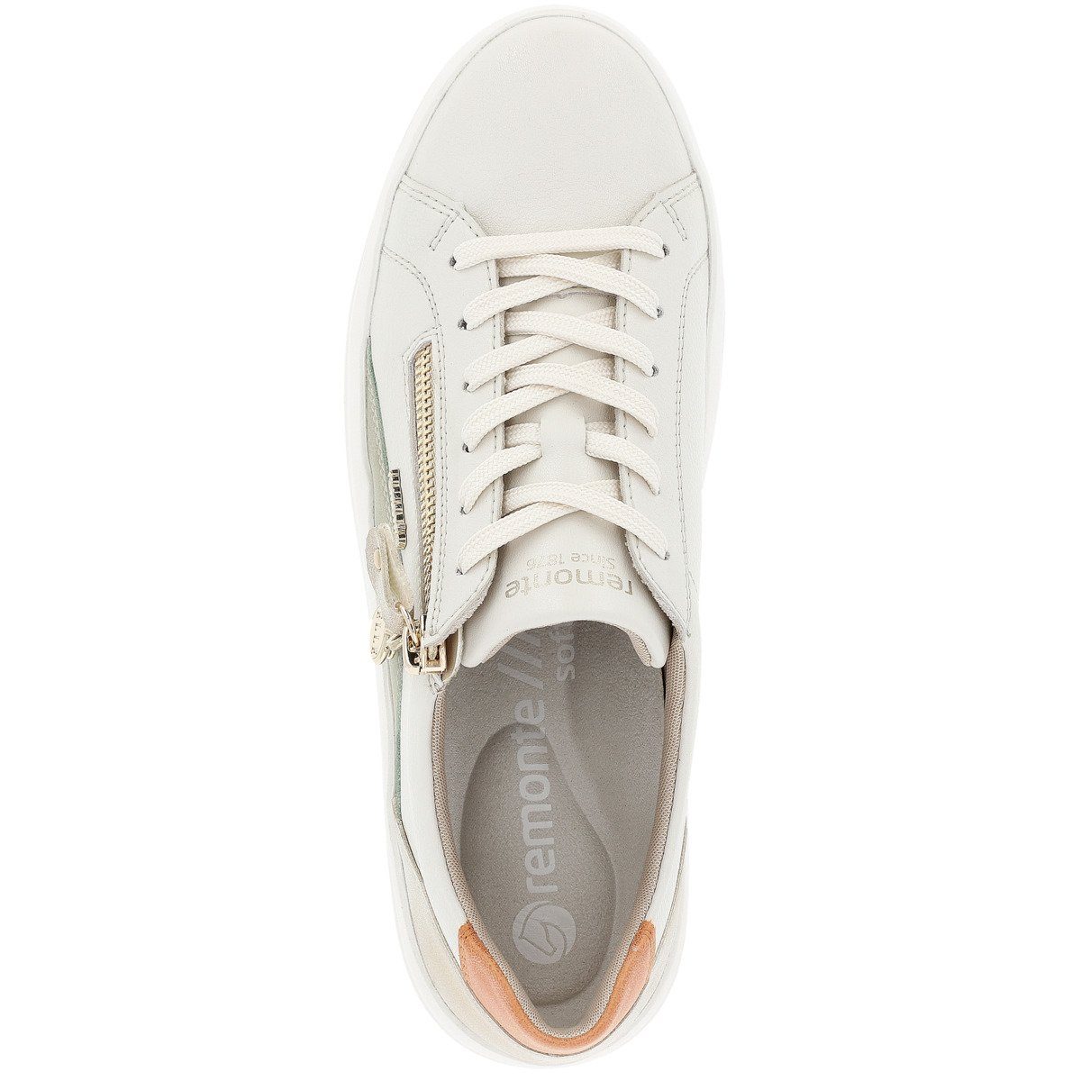 Remonte D1C01 Herren Sneaker Turnschuhe, Sportschuhe, günstig online kaufen