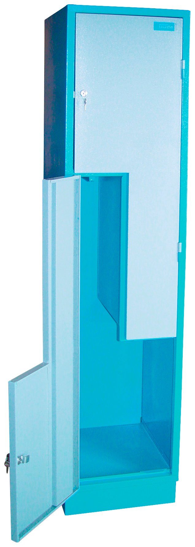 Güde Werkzeugschrank Z - SCHRANK B/T/H: 41x50x192 cm, abschließbar