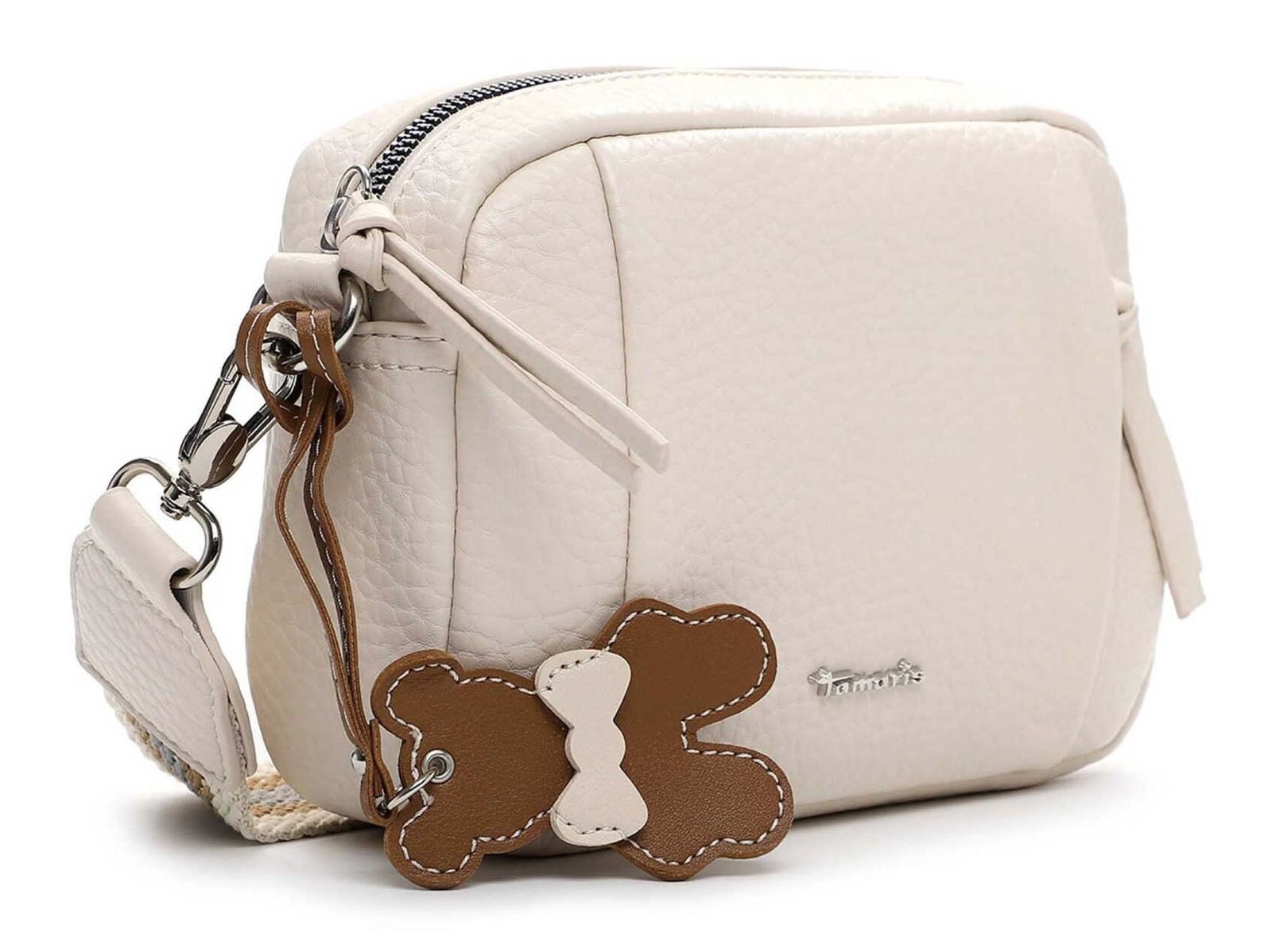 Tamaris Umhängetasche Handbag with Zipper günstig online kaufen