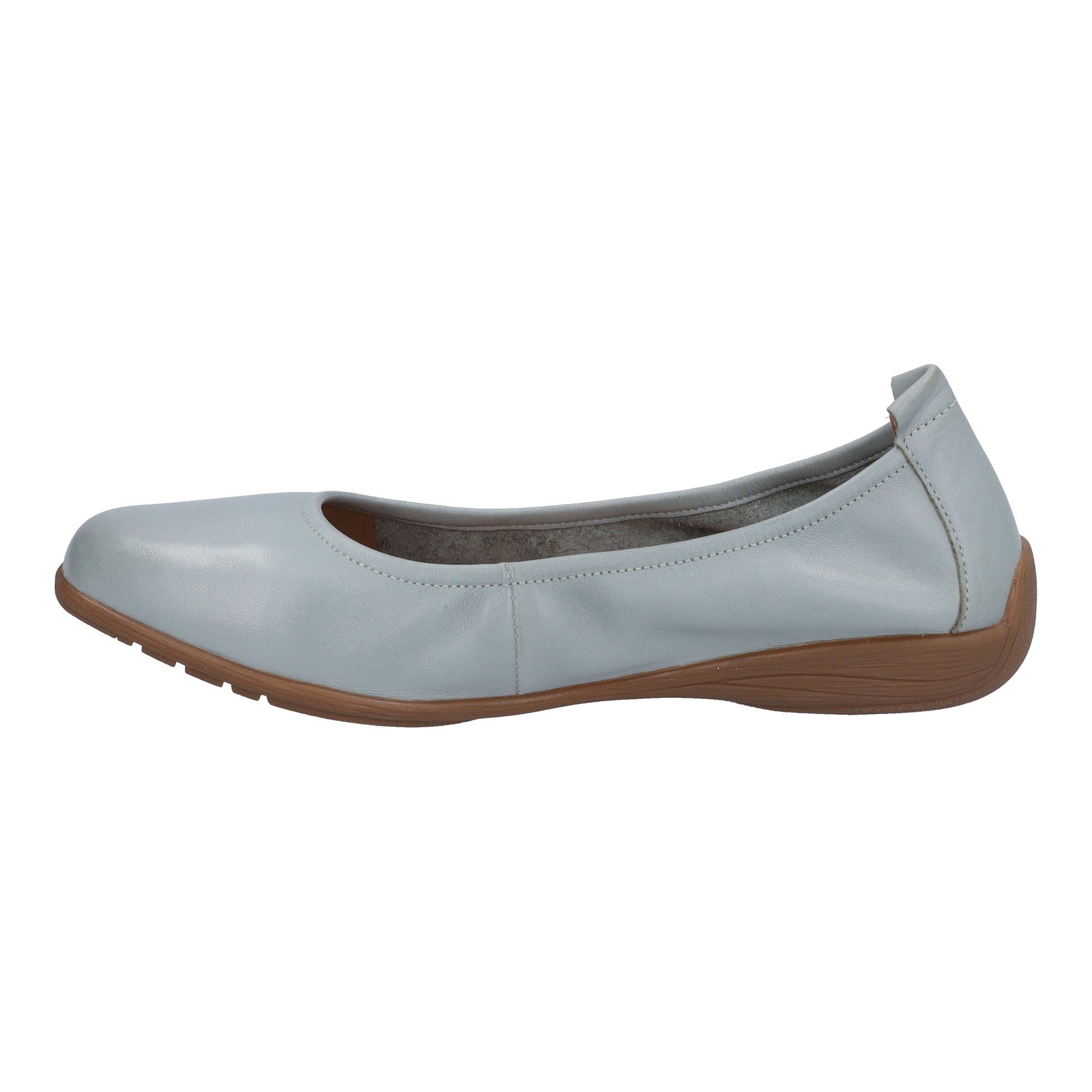 Seibel Ballerina 74801 133 (skyblue) Blau Josef 535