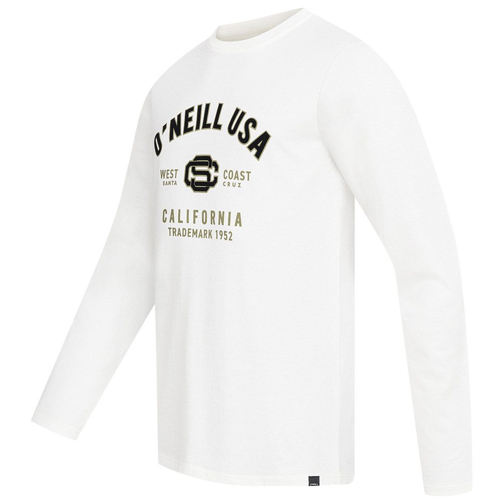 O'Neill Langarmshirt State Longsleeve günstig online kaufen