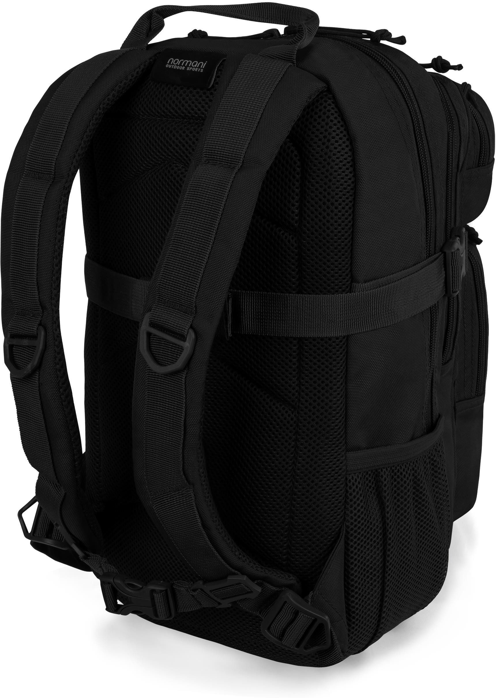 normani Daypack Kinder Rucksack Makinak, Schulrucksack Kindergartenrucksack Wanderrucksack