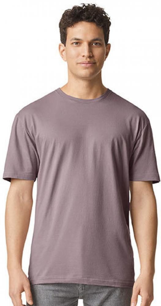 Gildan Rundhalsshirt Softstyle Herren T-Shirt modischer günstig online kaufen