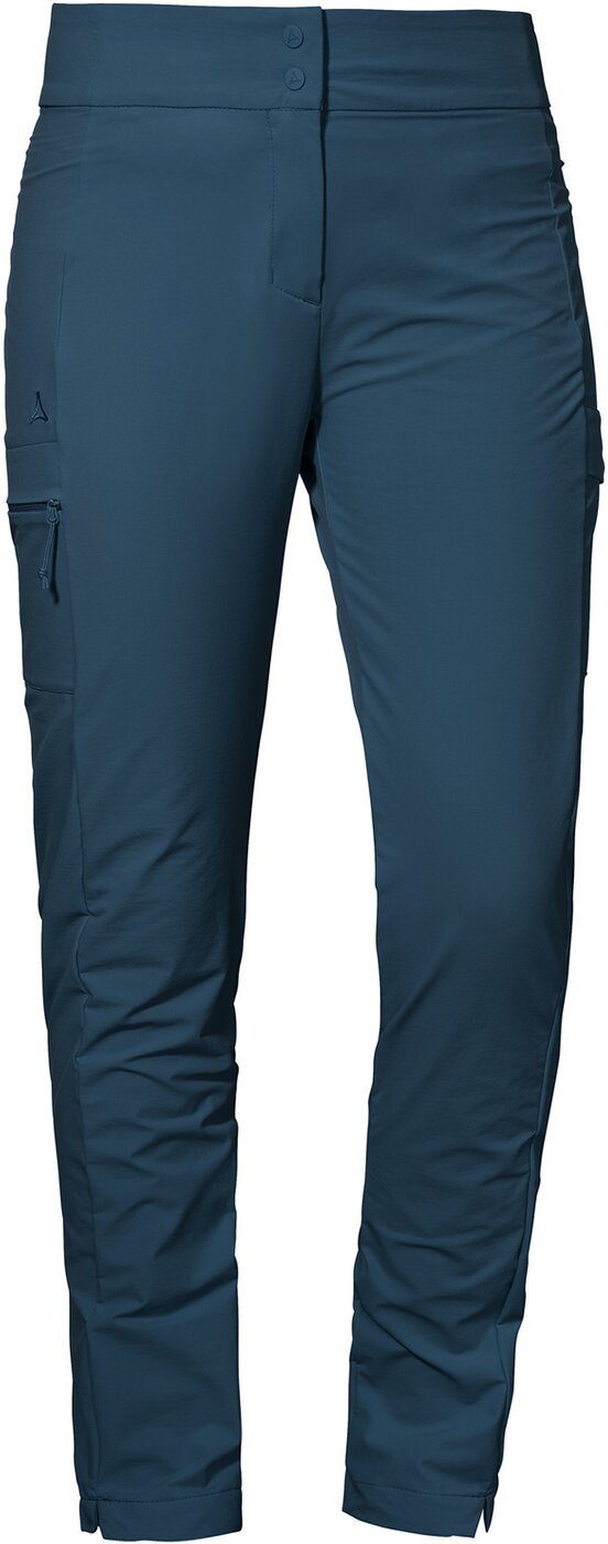 Schöffel Outdoorhose Tight Teisenberg L MOONLIT OCEAN