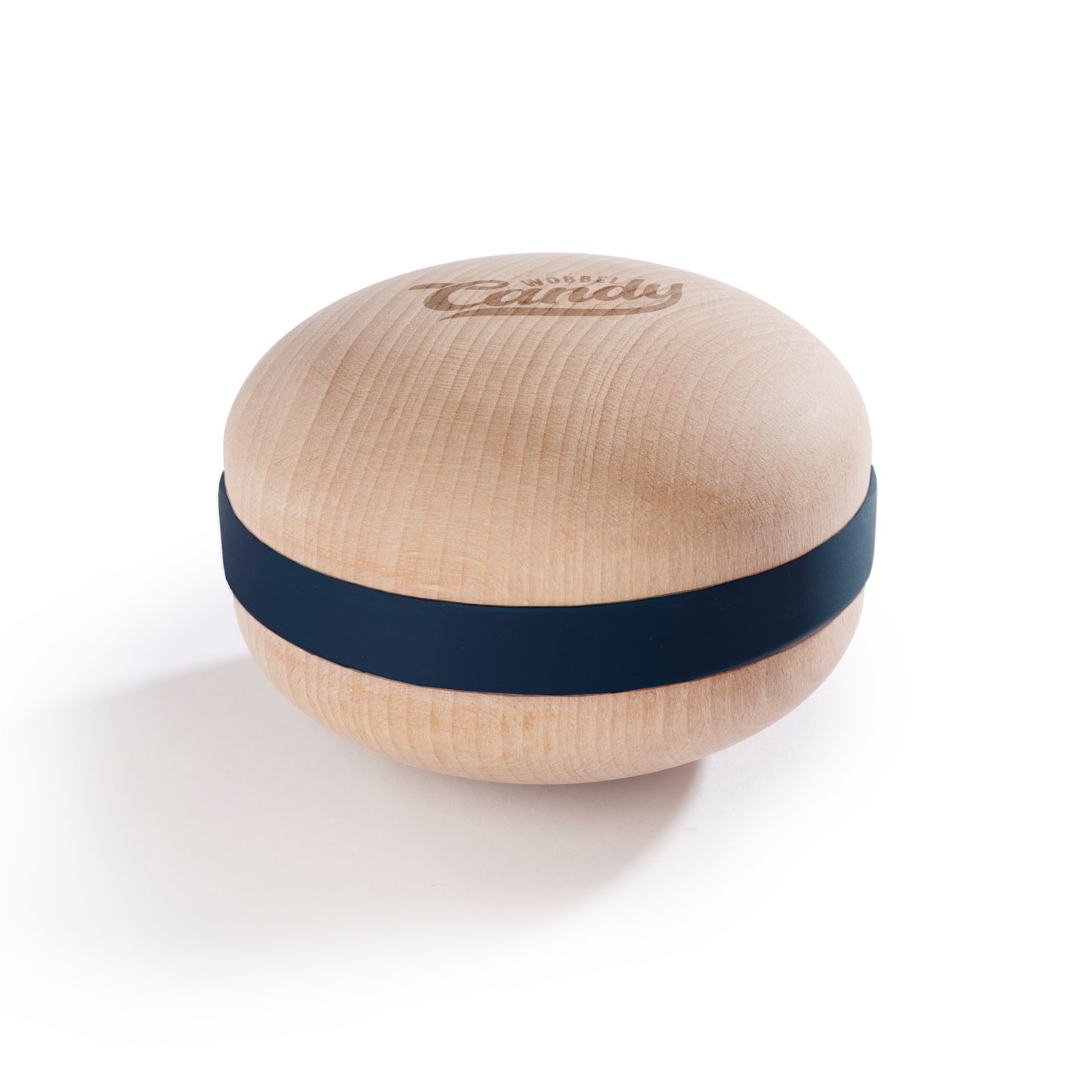 Wobbel Balancekreisel Wobbel Candy Big Macaron Rotterdam