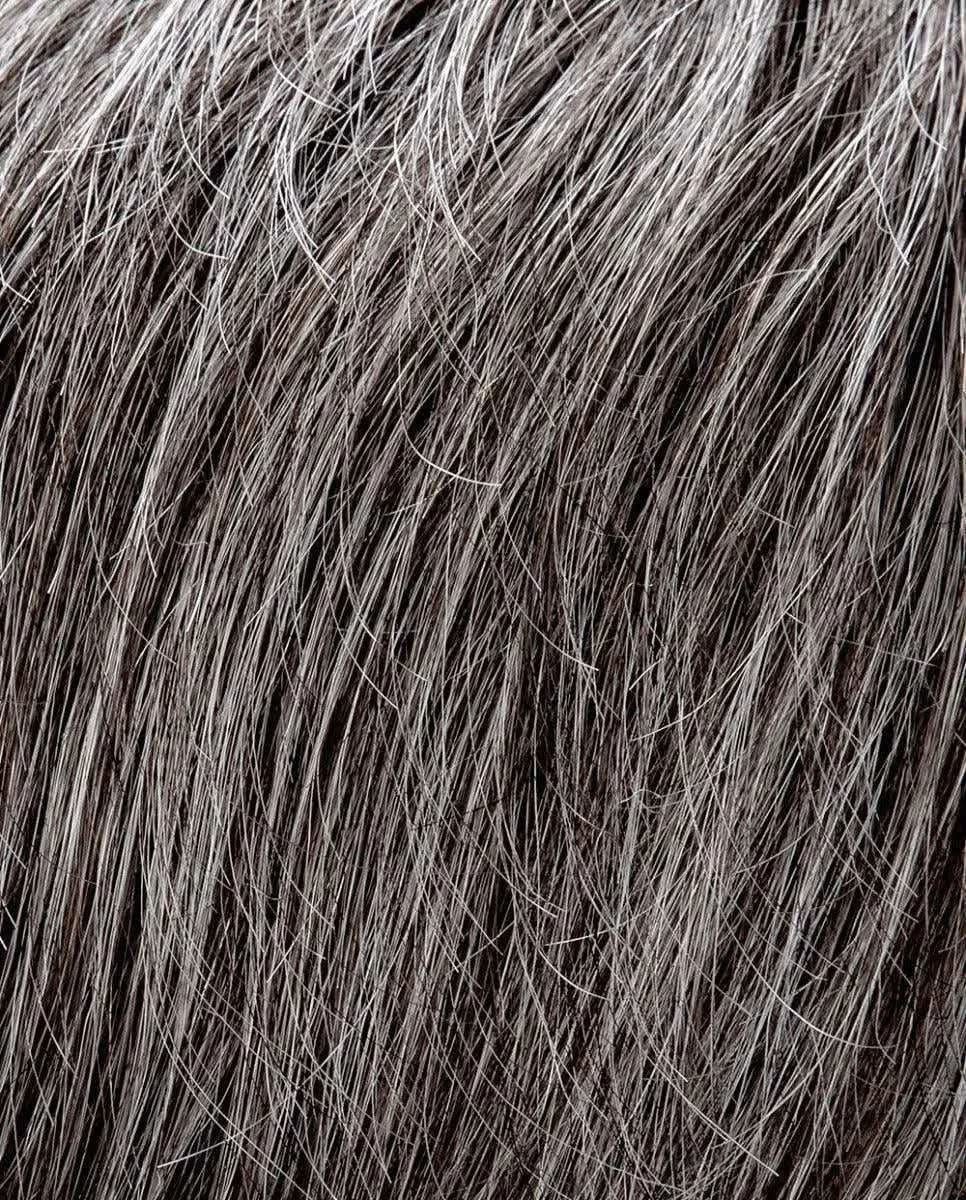 Ellen Wille Toupet Ellen Wille Perma Class, Herren-Haarsystem, 20x25 cm, 100% handgeknüpft, zuschneidbar