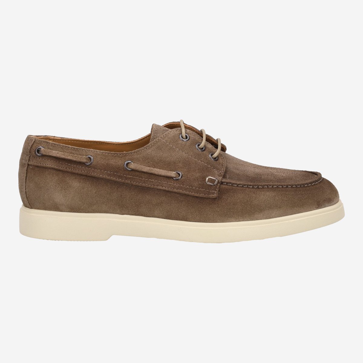 Flecs A518-17 SABLE
, Schnürschuhe in Braun für Herren Schnürschuh