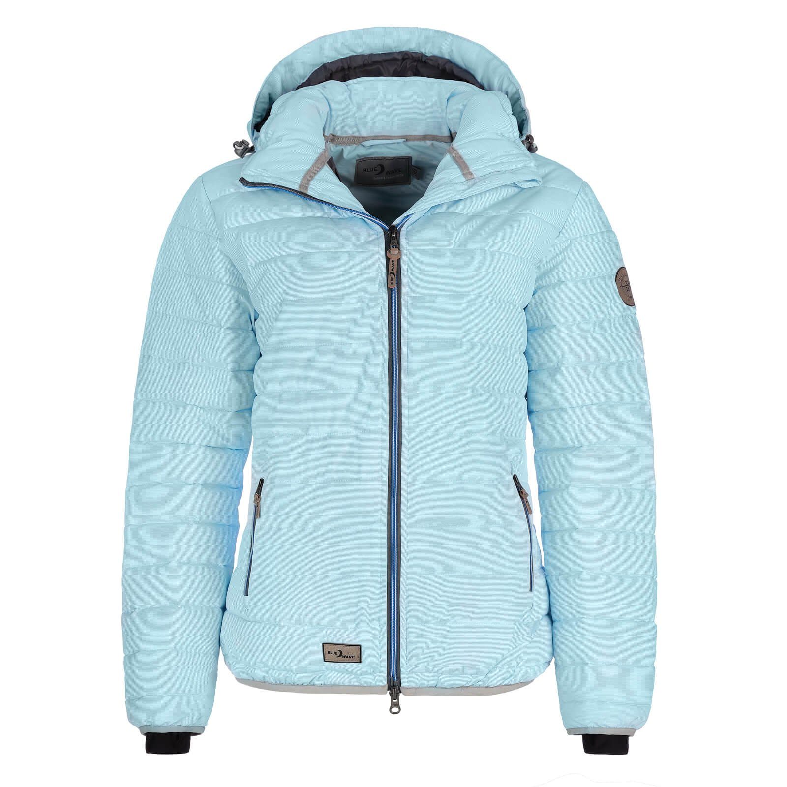 Blue Wave Steppjacke Damen Jacke Irina günstig online kaufen