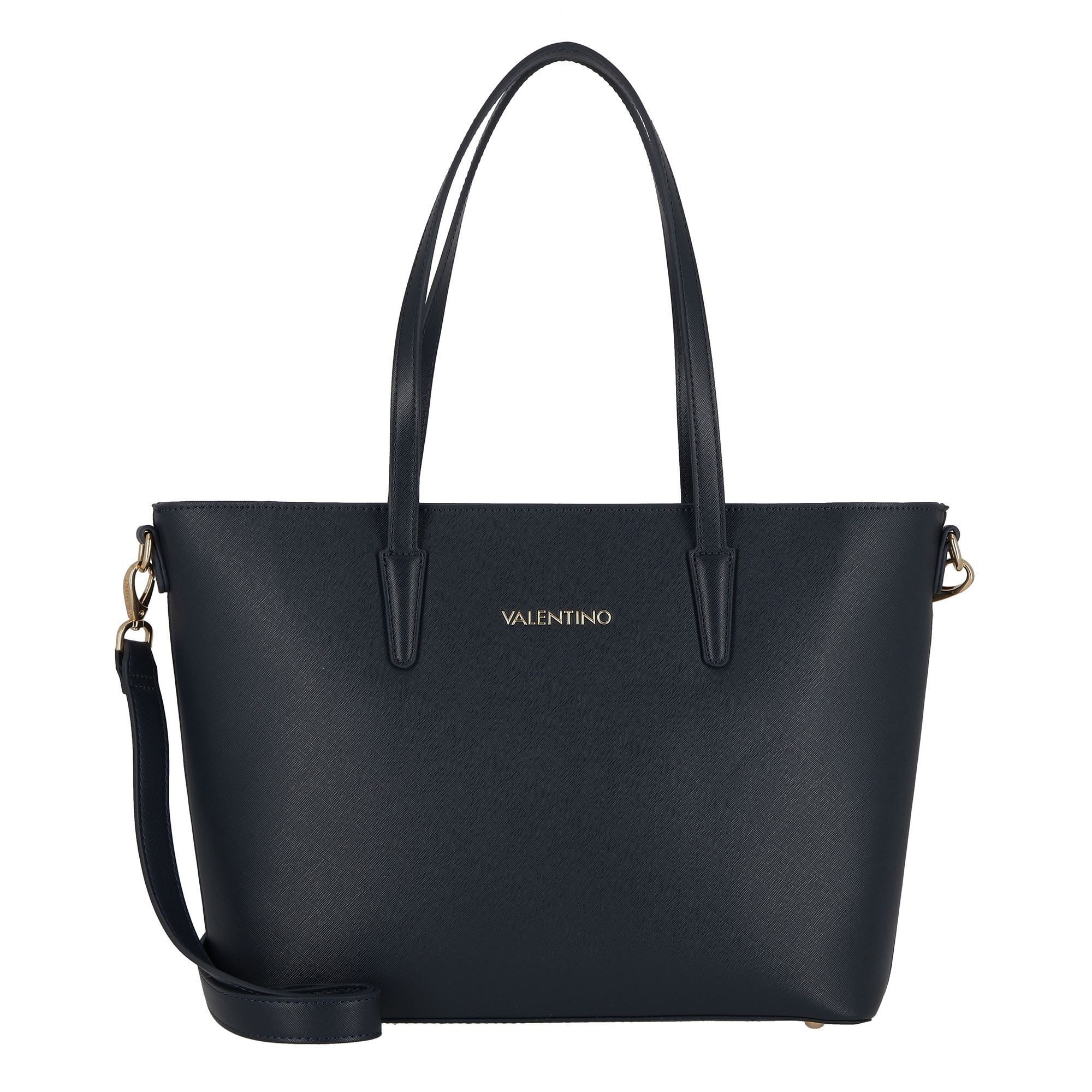 VALENTINO BAGS Schultertasche Zero, Polyurethan günstig online kaufen