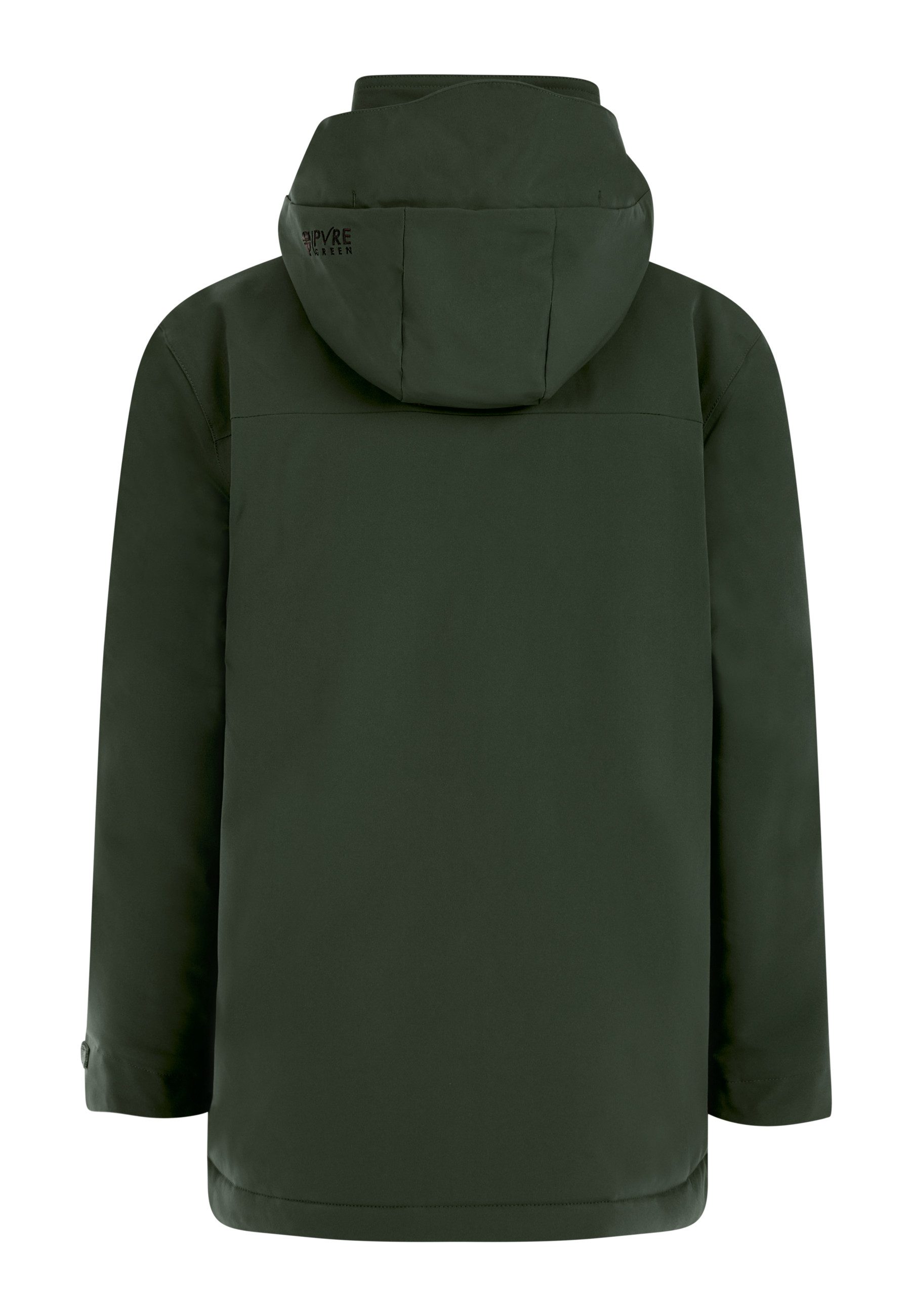 Protest Skijacke PRTWixan JR (1-St) Side pocket