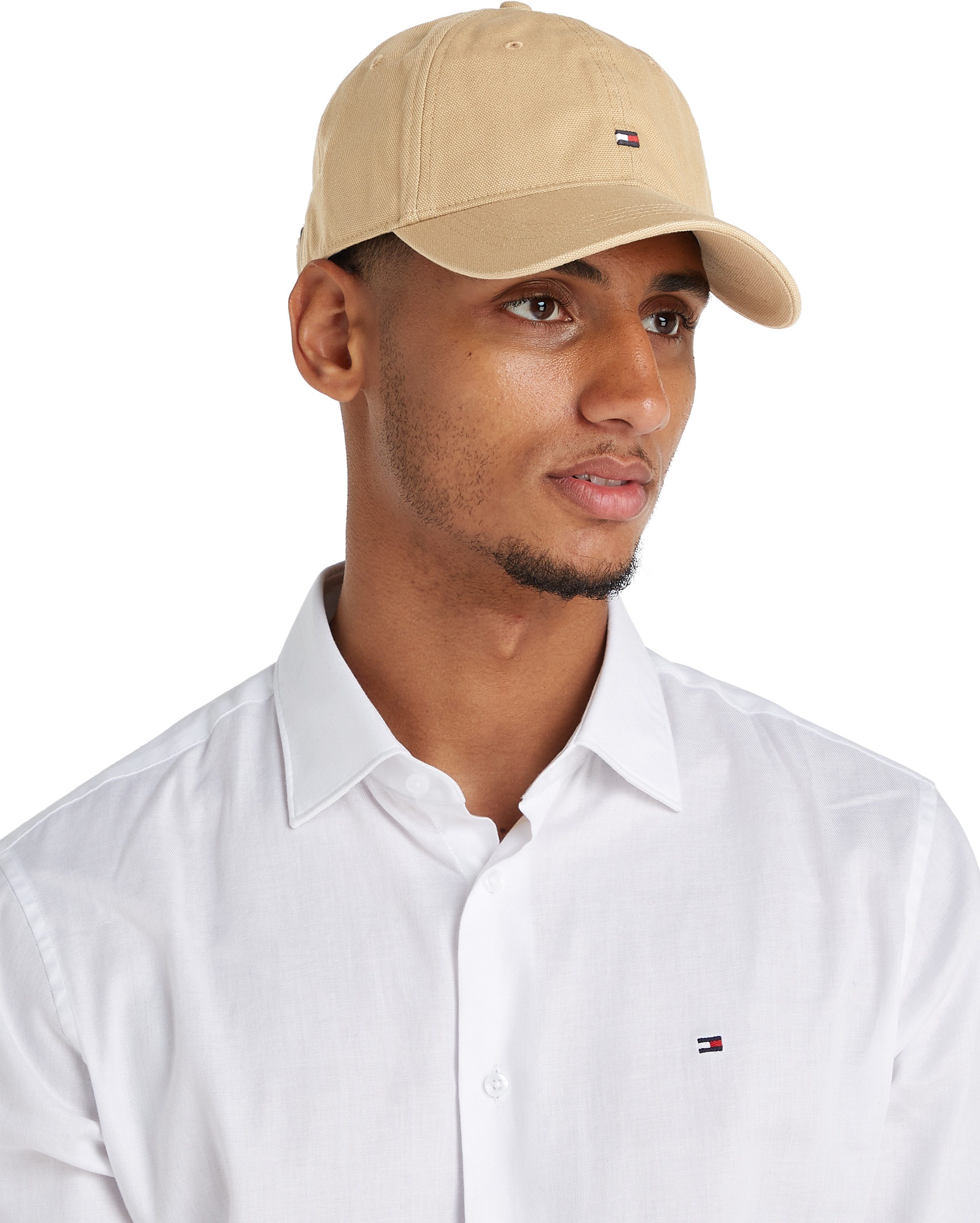 Tommy Hilfiger Baseball Cap TH FLAG günstig online kaufen