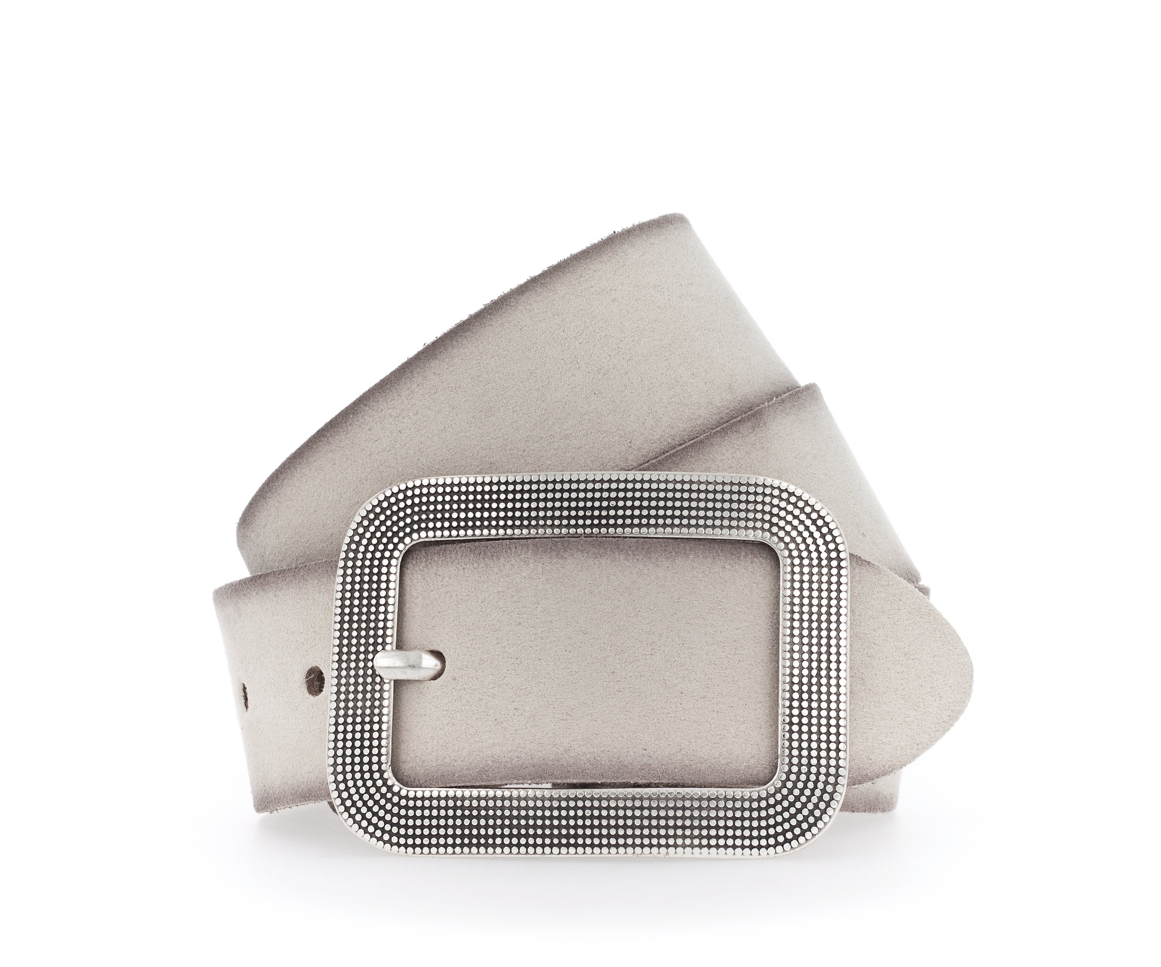 Vanzetti Ledergürtel Gürtel