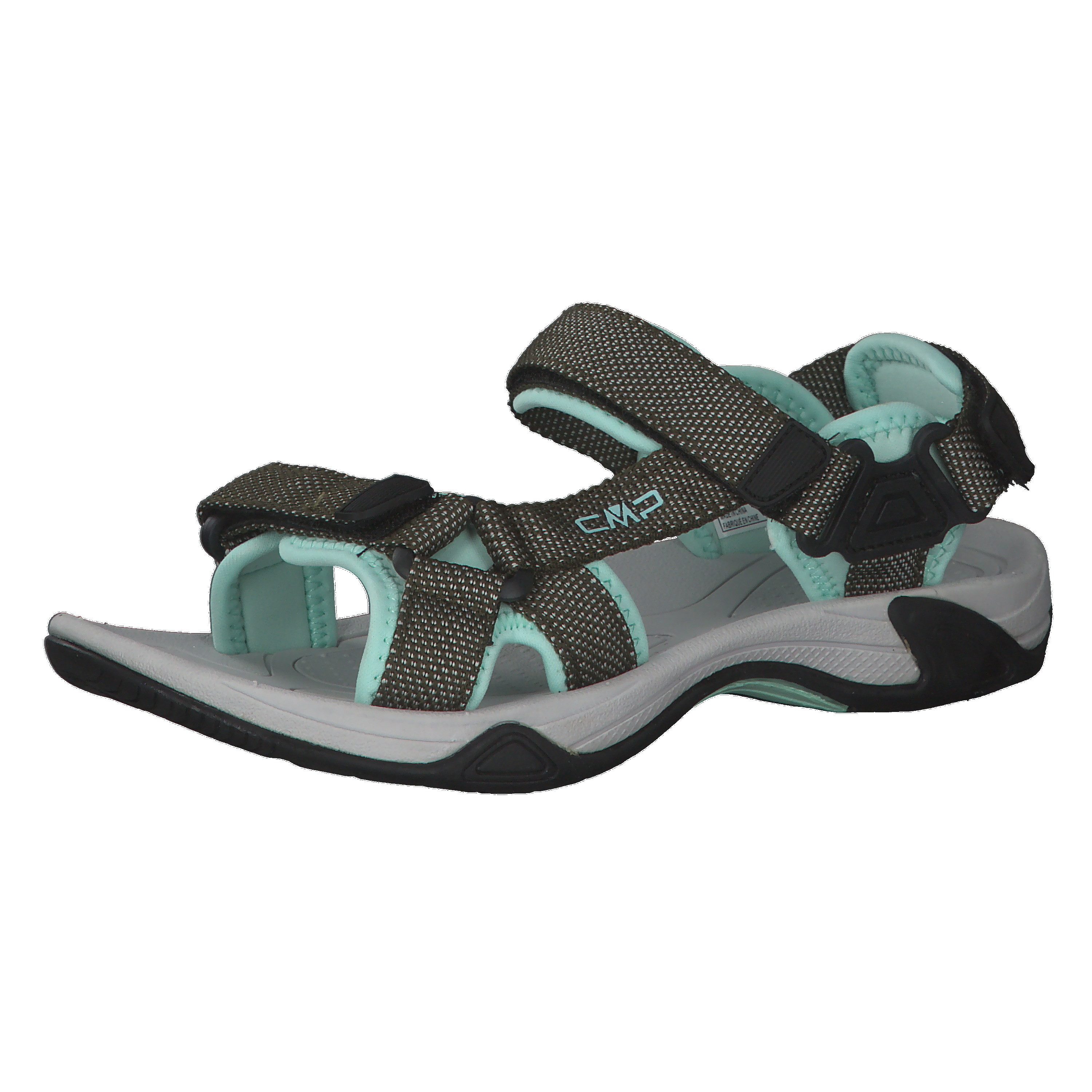 CMP CMP Damen Sandale Hamal Hiking günstig online kaufen