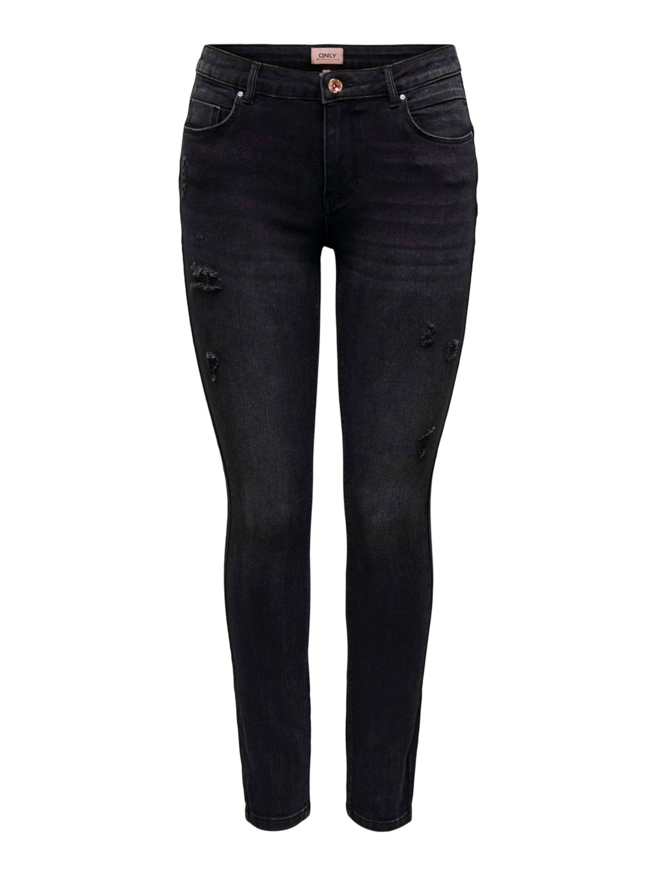 ONLY 7/8-Jeans Daisy (1-tlg) Weiteres Detail günstig online kaufen
