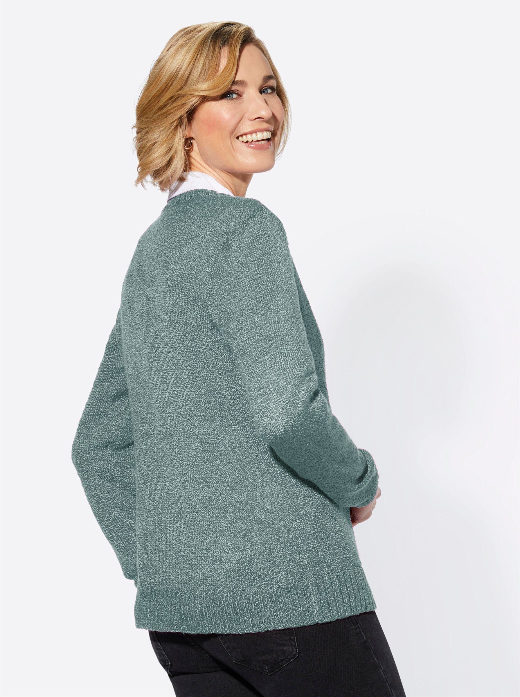 Witt Strickjacke Strickjacke günstig online kaufen