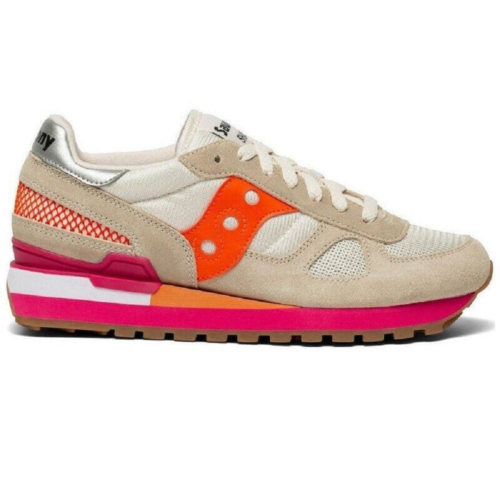 Saucony Shadow Original Damen Schnürschuhe Halbschuhe günstig online kaufen