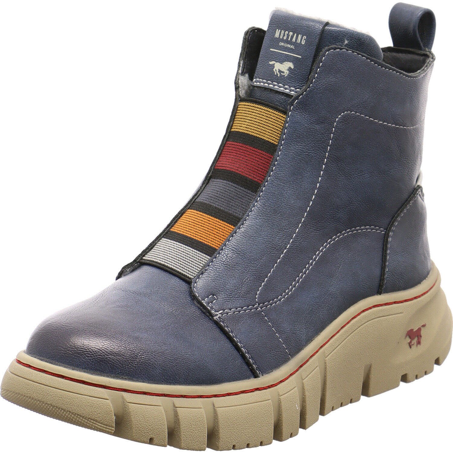 MUSTANG Stiefel günstig online kaufen