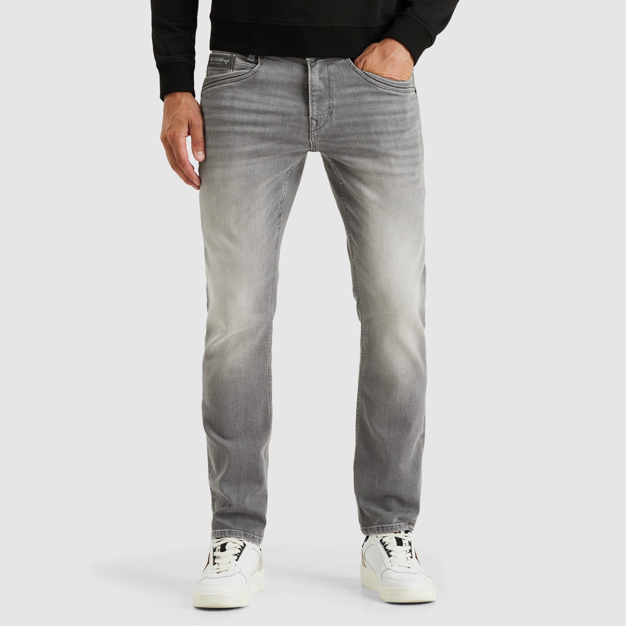 PME LEGEND 5-Pocket-Jeans SKYRAK PTR720 mit Stretch-Anteil günstig online kaufen