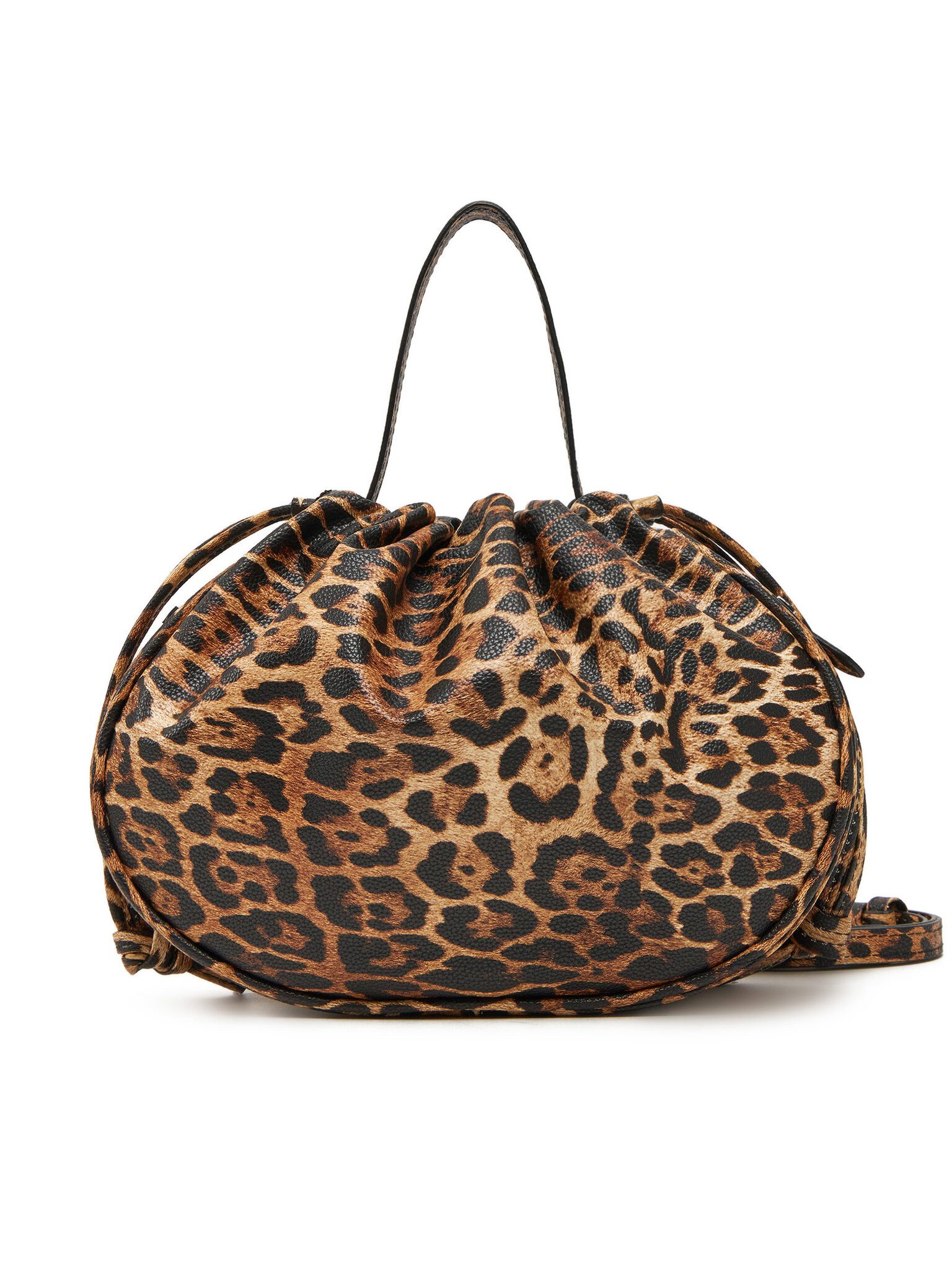 pieces Handtasche Pieces Handtasche 17158874 Braun