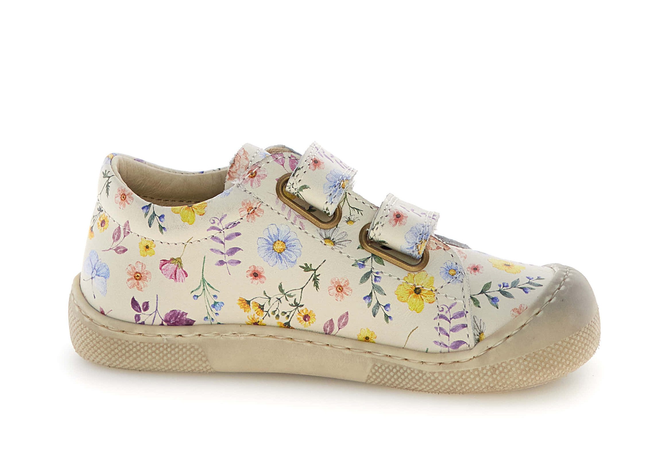 Naturino Naturino Barfußschuhe Bira VL Halbschuhe Lauflernschuh