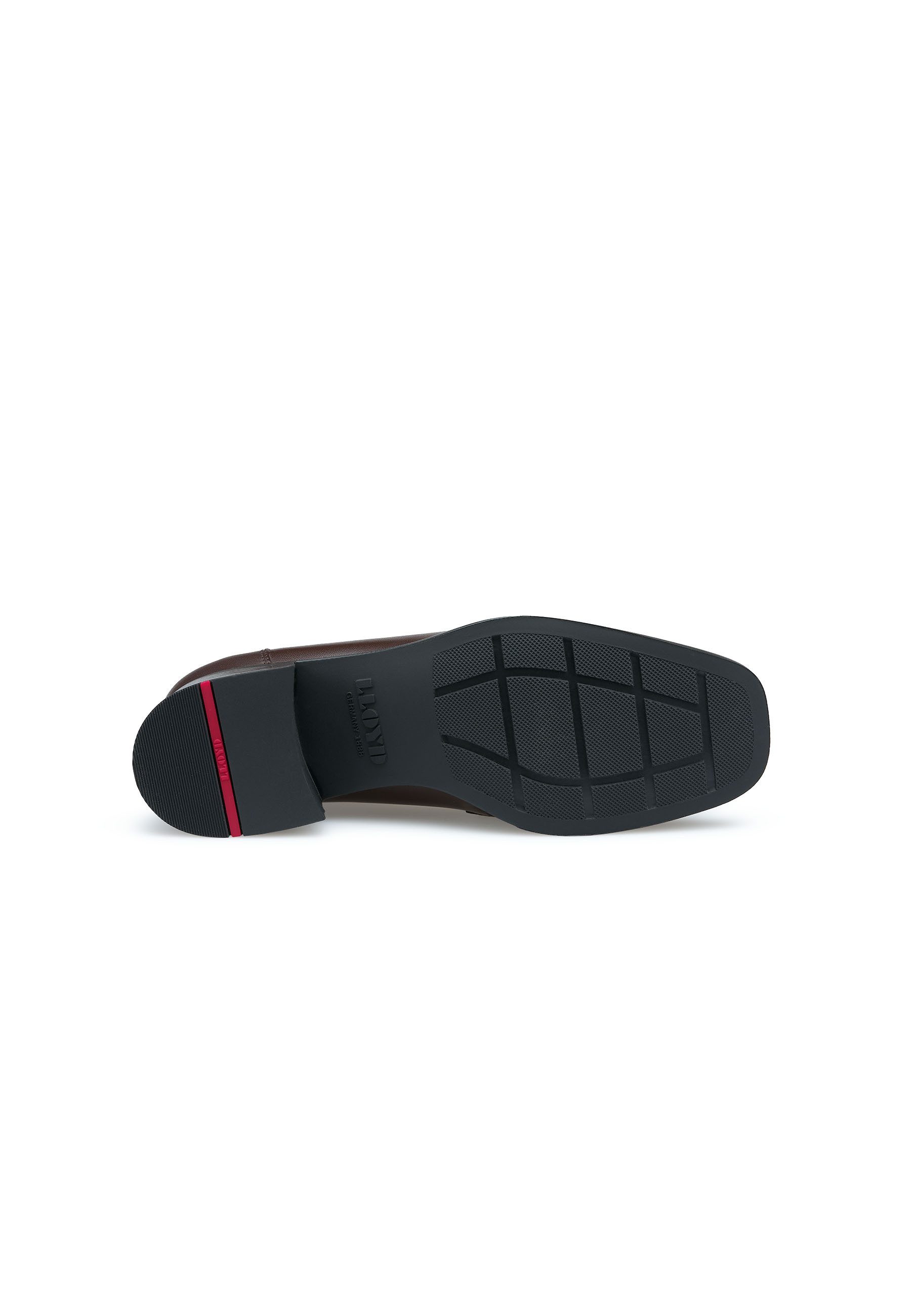 Lloyd MIRA 245 Slipper mit klassischem Design