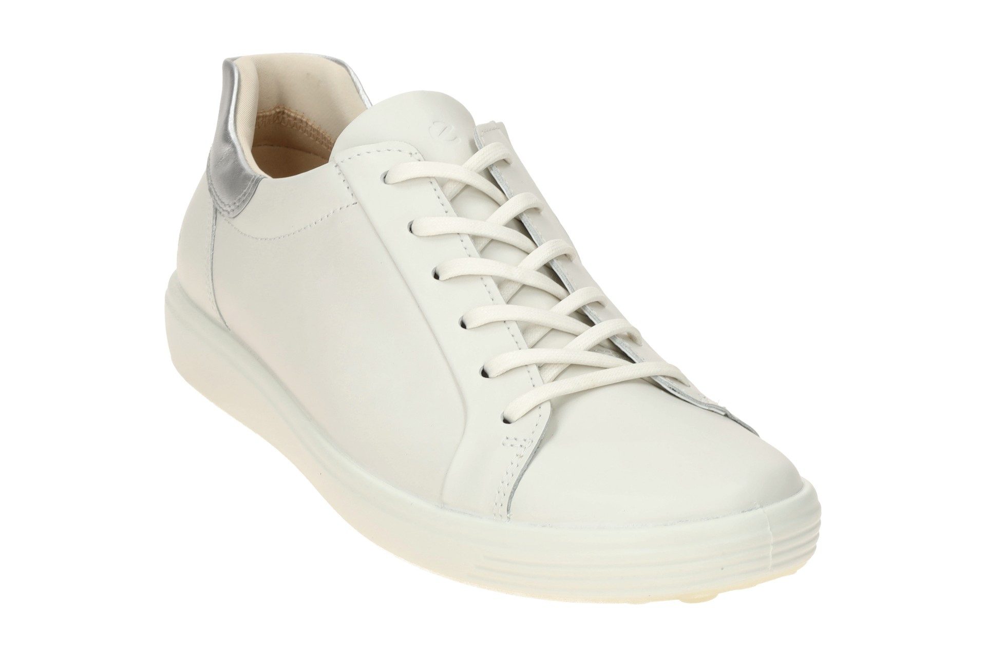 Ecco 47084361144 Schnürschuh