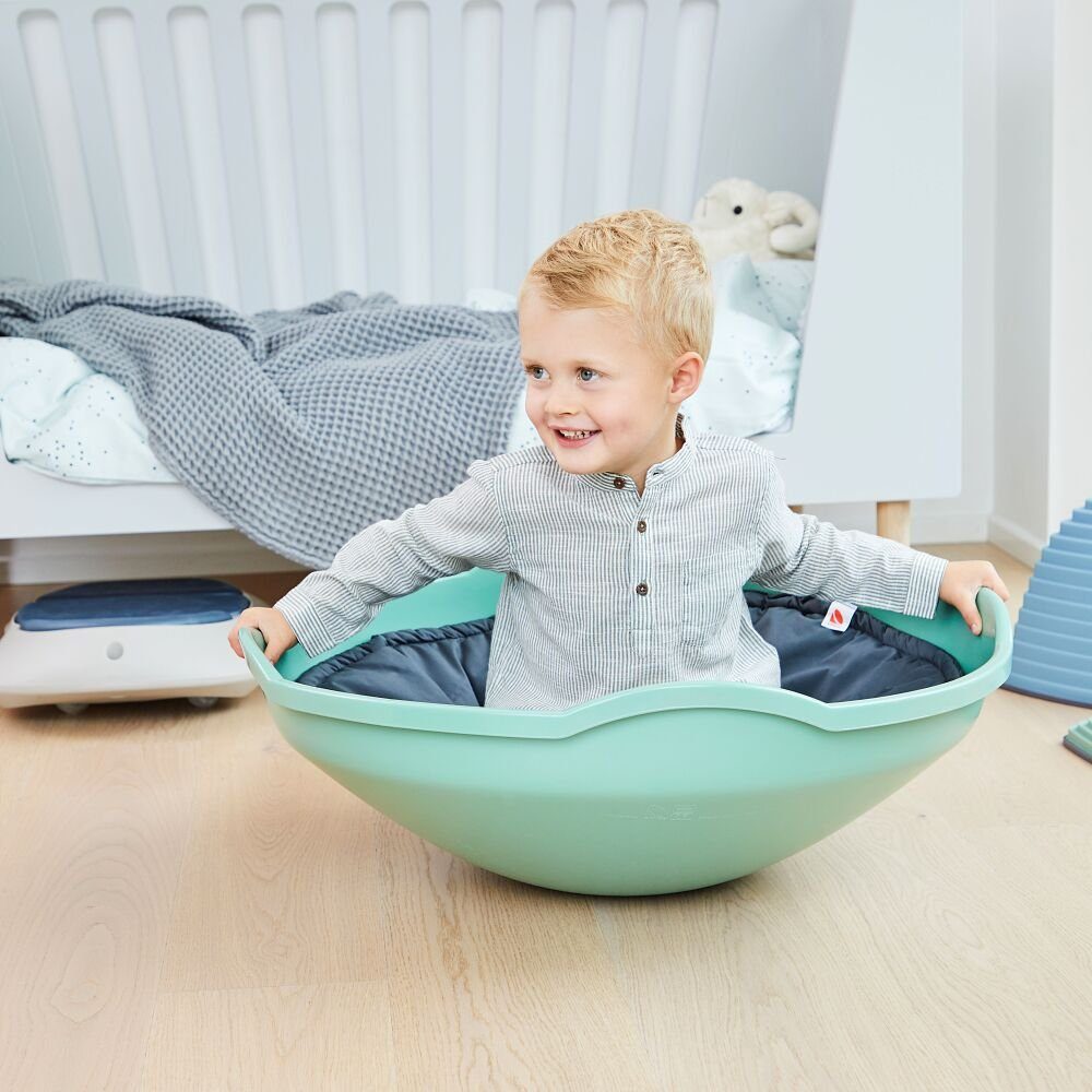 Gonge Kreisel Spielkreisel Mini-Top, Fördert die frühkindliche Entwicklung