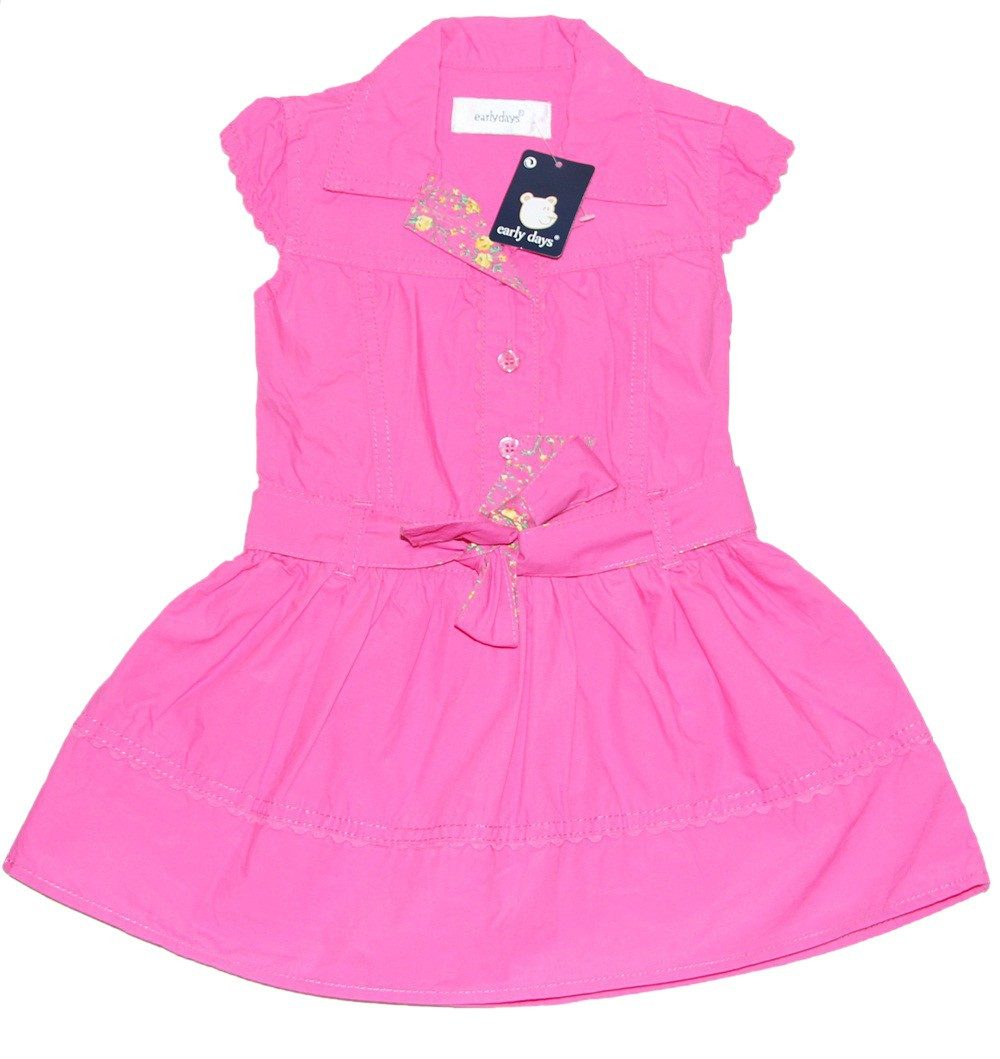 Sarcia.eu Sommerkleid Rosa Kleid EARLY DAYS günstig online kaufen