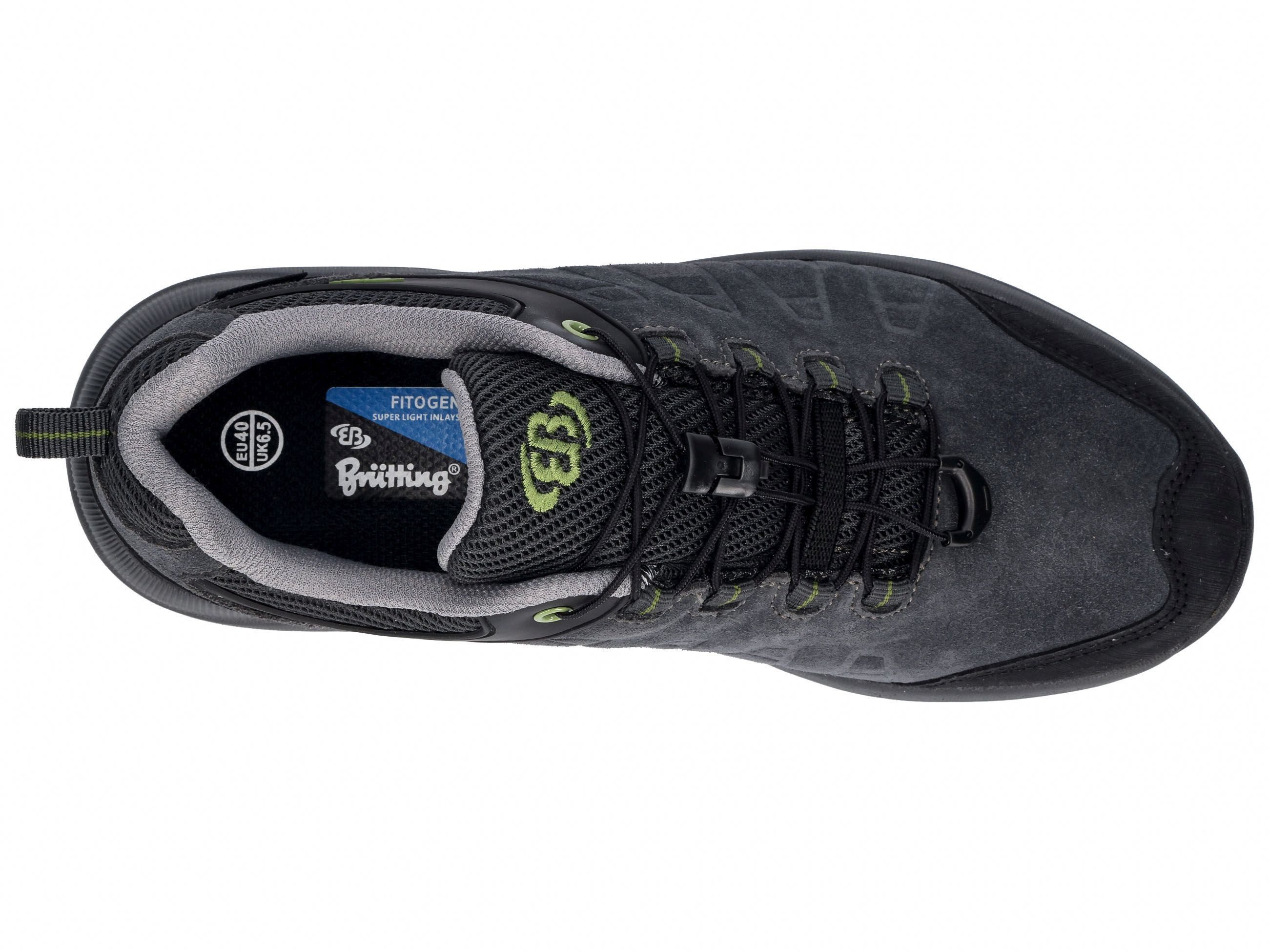 BRÜTTING Outdoorschuh Mount Harvard Low Outdoorschuh