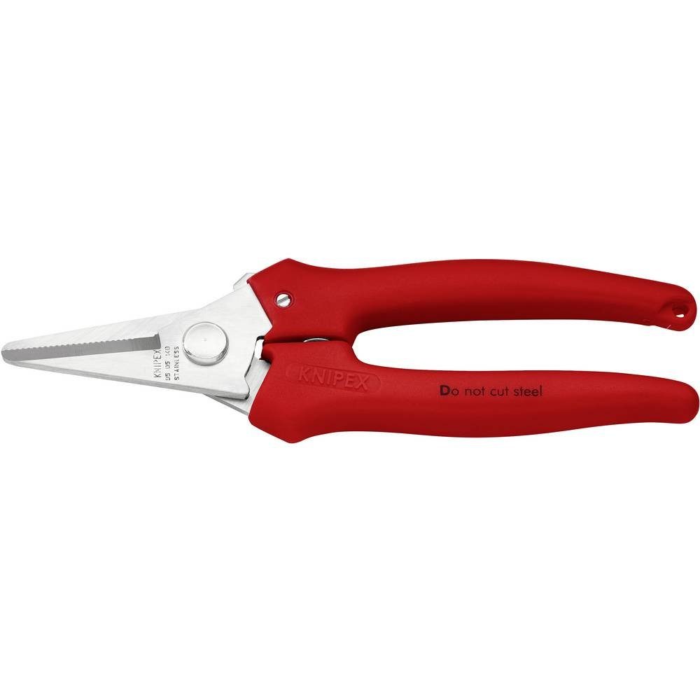 Knipex Universalschere Kombischere 95 05 140