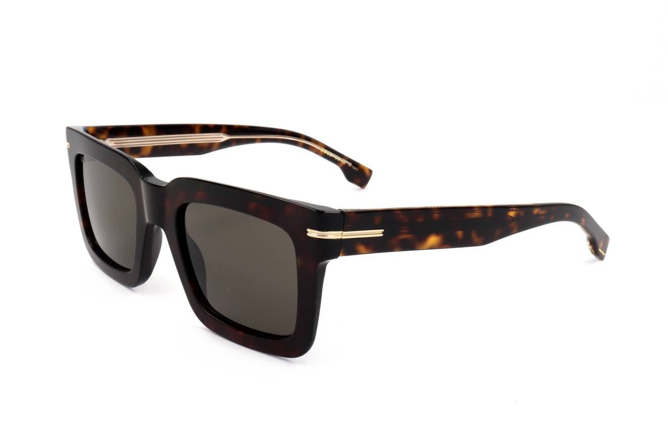 BOSS Sonnenbrille HUGO BOSS BLACK Sonnenbrille Sunglasses BOSS 1501 086 IR