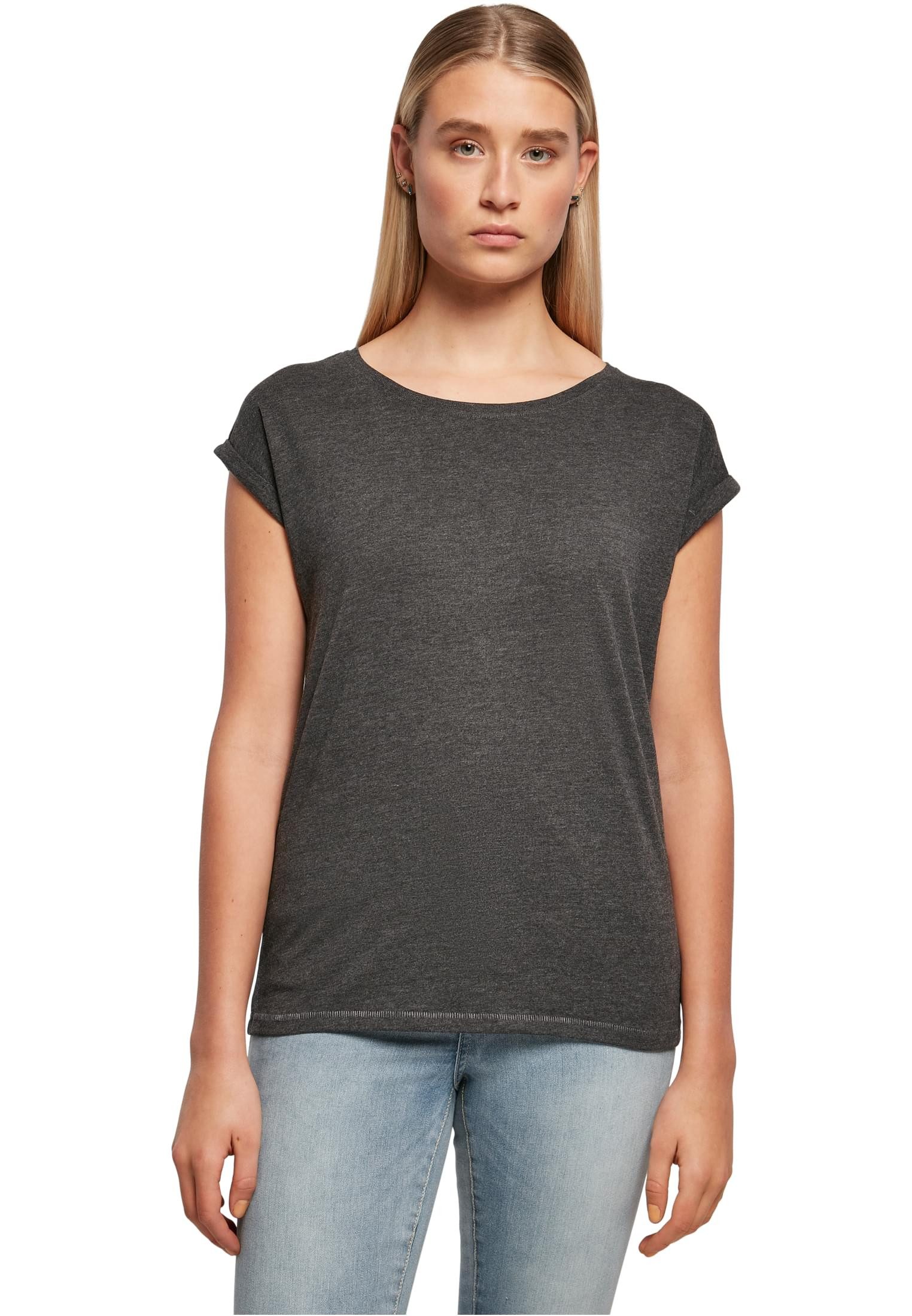 urbandreamz T-Shirt Damen Kurzarm T-Shirt Rundhals günstig online kaufen
