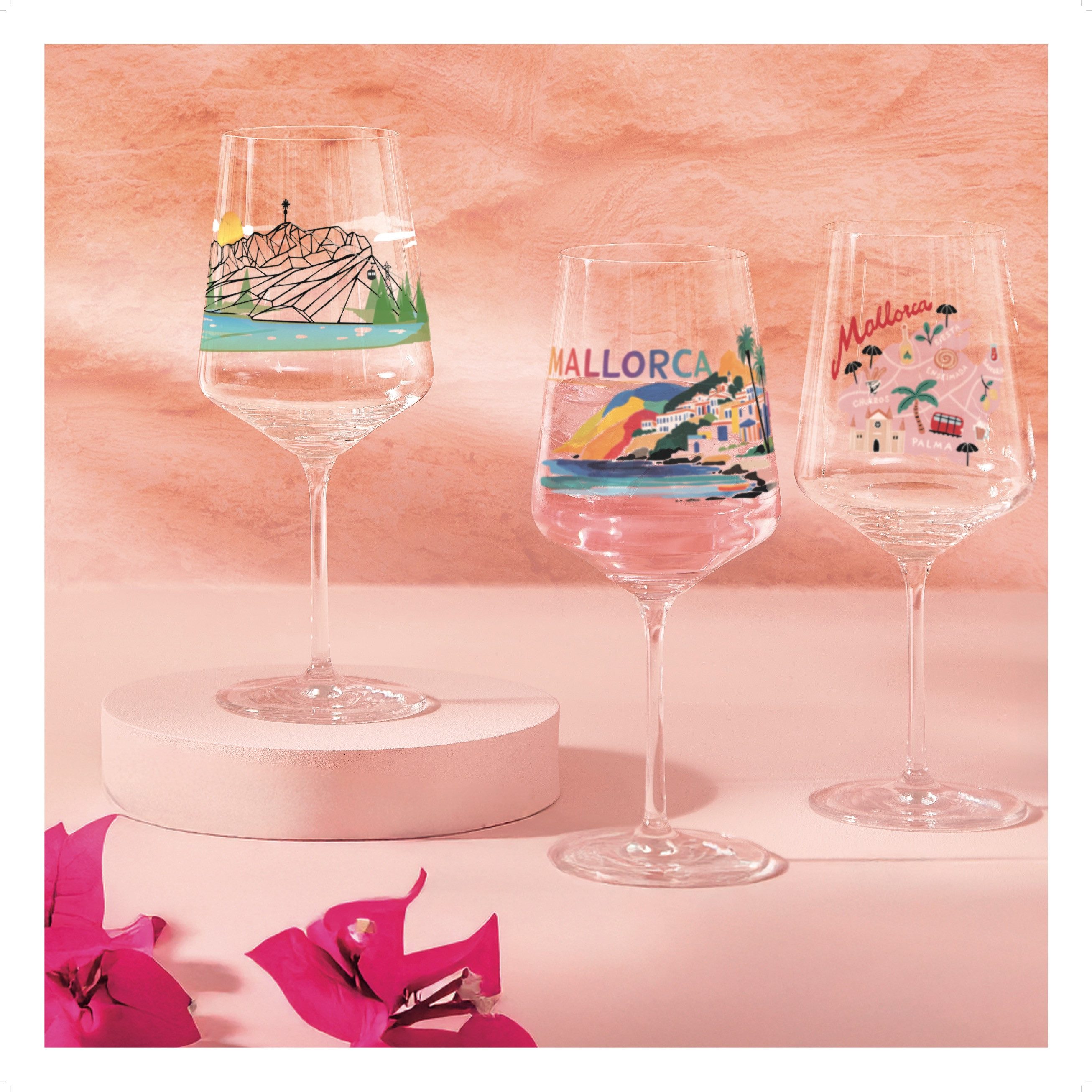 Ritzenhoff Aperitifglas Entdecker