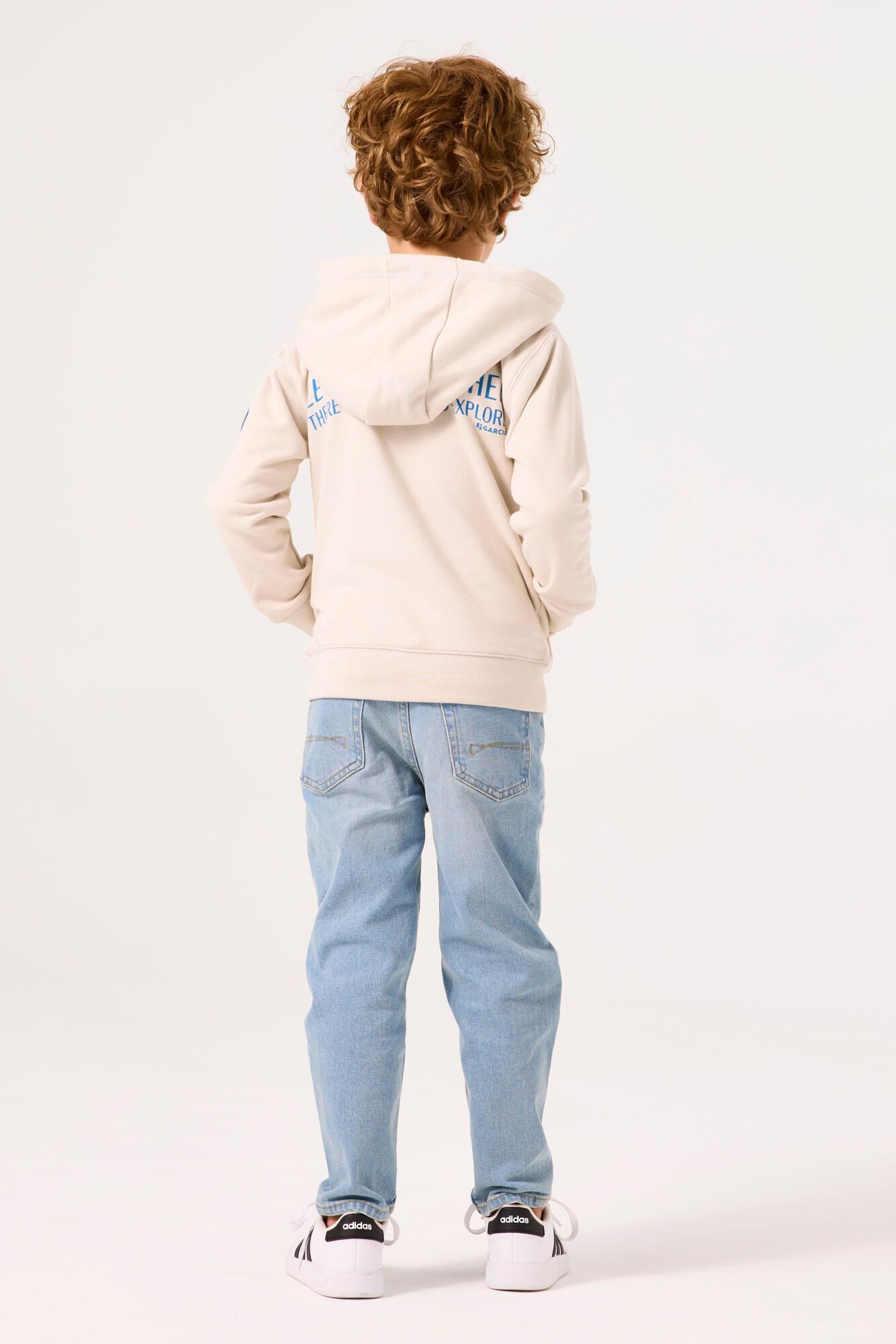 Garcia Sweatshirt