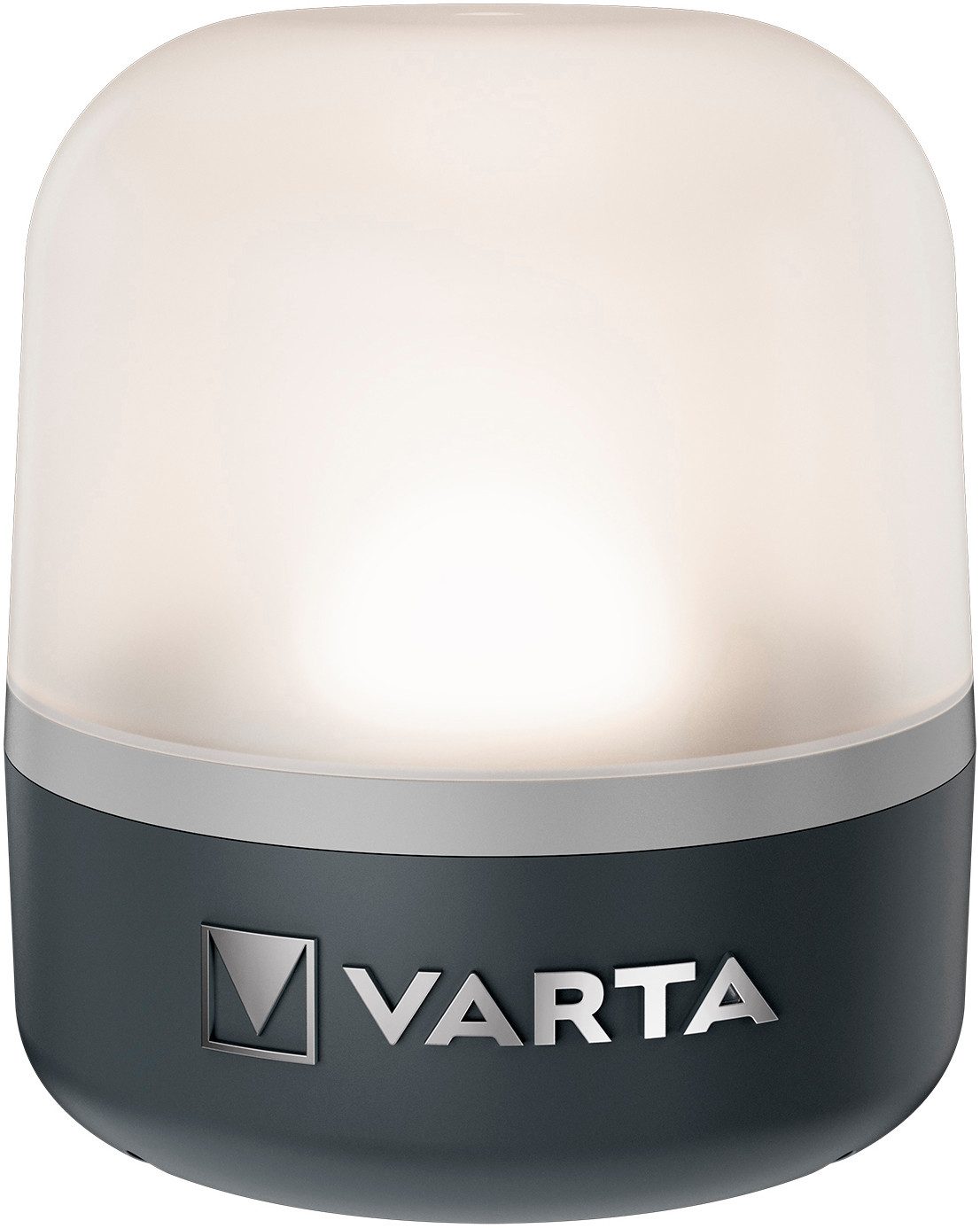 VARTA Laterne Die Dynamo Lantern L10RH