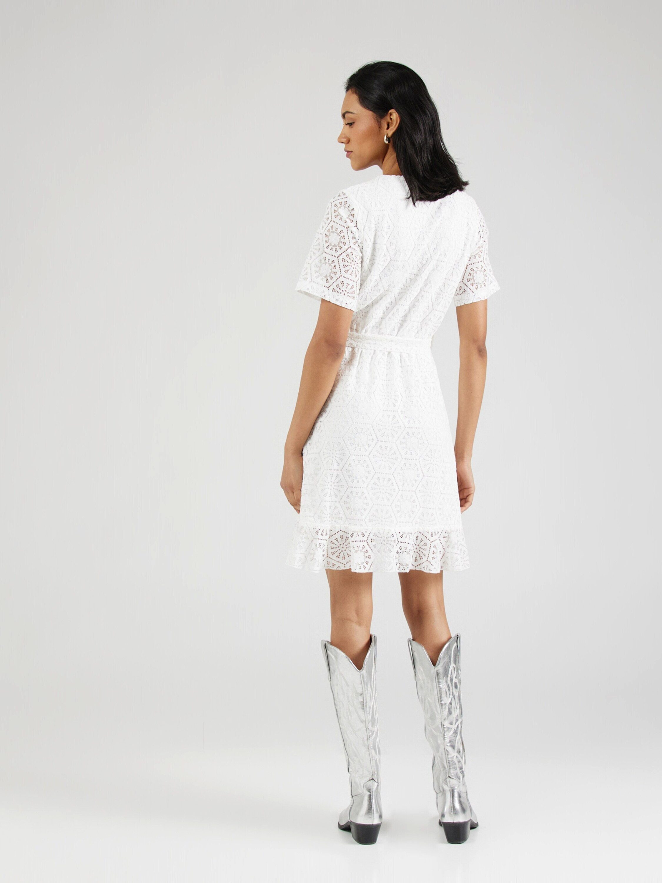 Sisters Point Minikleid NEW GRETO-36 (1-tlg) Spitze