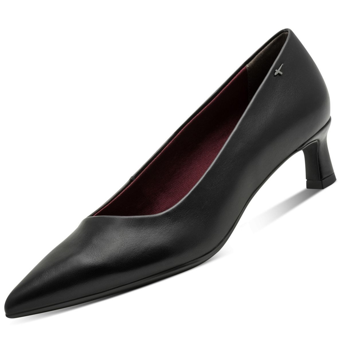 tamaris 1-22351-47/0A1 Pumps Eleganter Abendendschuh mit TOUCH-IT Komfort