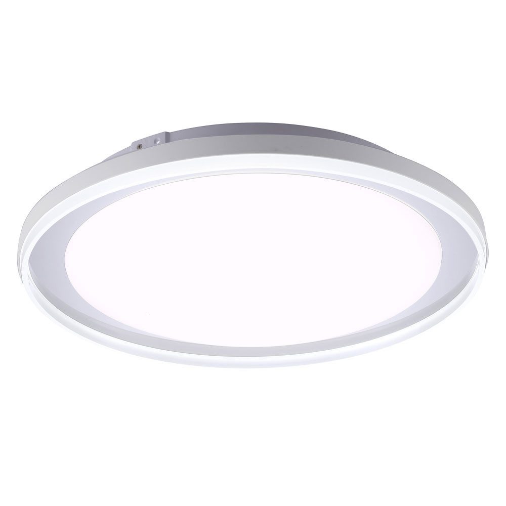 Smarte LED-Leuchte
