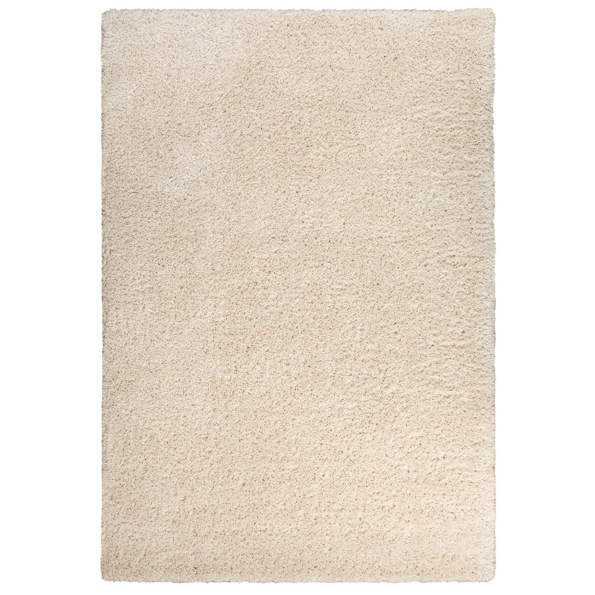 Steffensmeier Hochflor-Teppich Valencia, Rechteckig, Shaggy, Langflor, günstig online kaufen