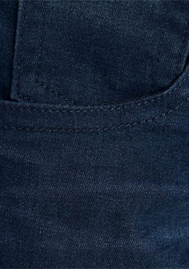 Herrlicher Gerade Jeans Shyra Cropped Denim Smooth Im Boyfriend Style, Abriebeffekte, Vintage