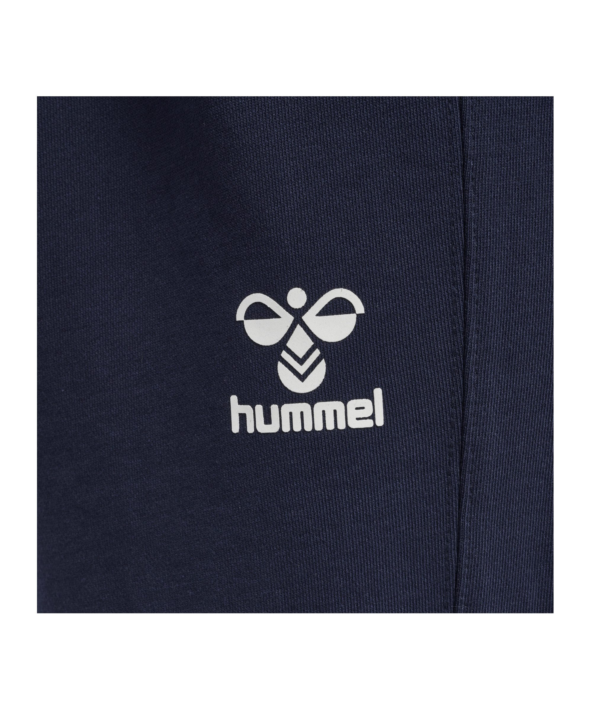 hummel Sporthose Hummel hmlCORE XK Jogginghose F7026 Core
