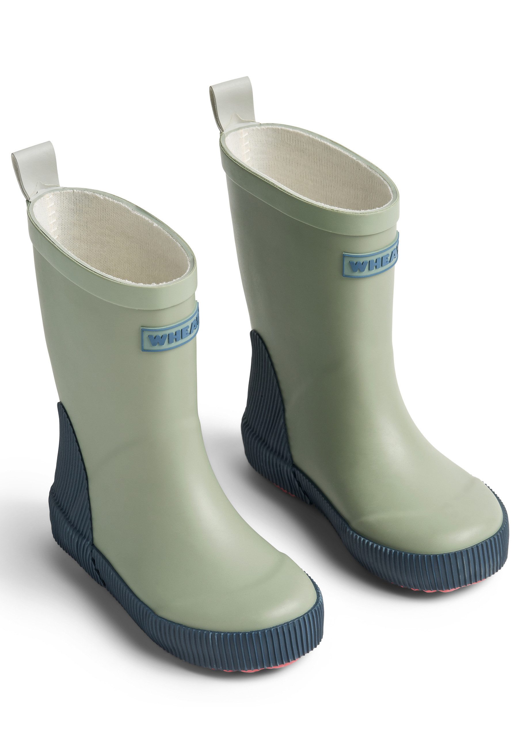 WHEAT Gummistiefel Gummistiefel Stiefel