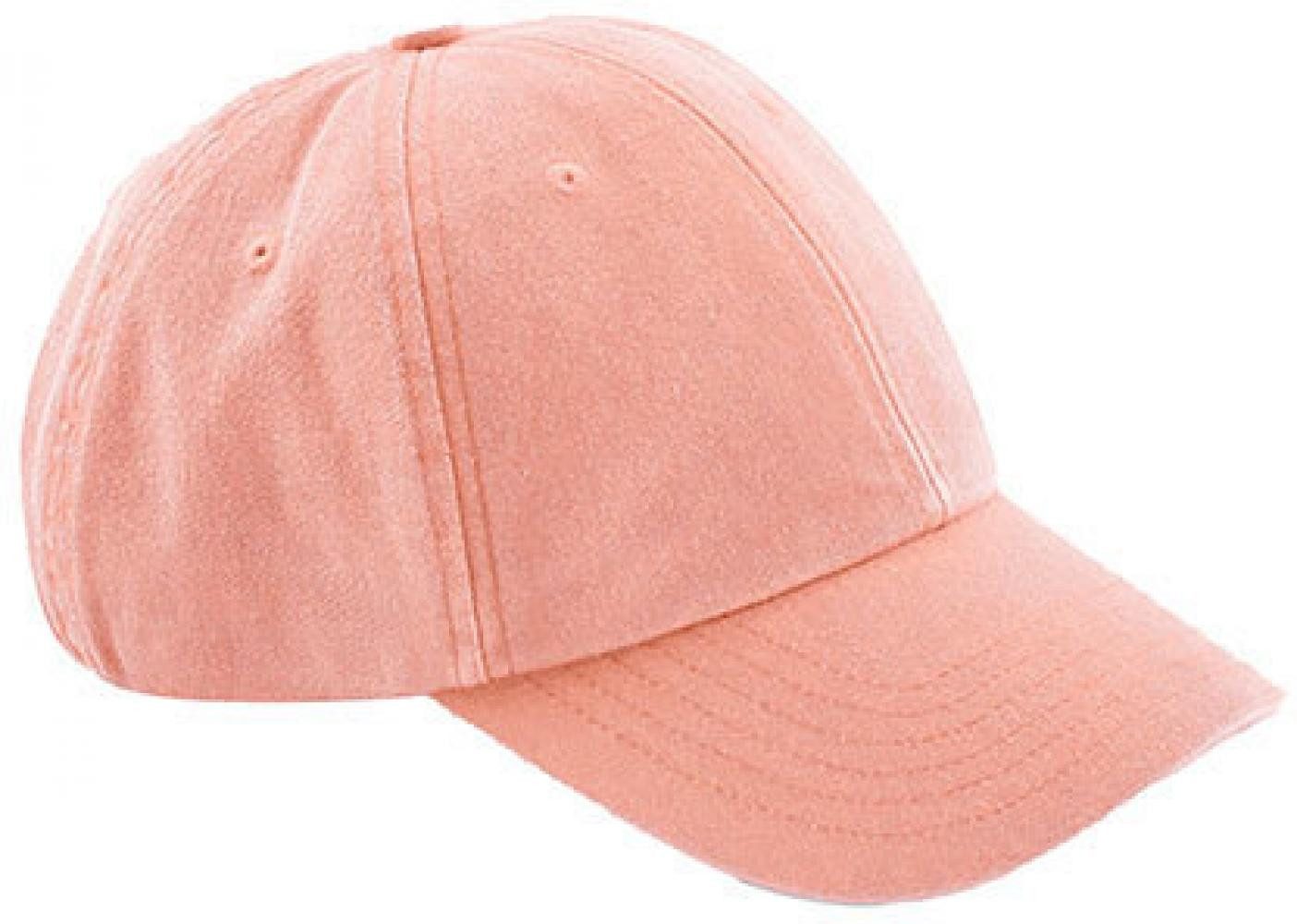 Baseball Cap Low Profile Vintage Cap / 6-Panel-Design