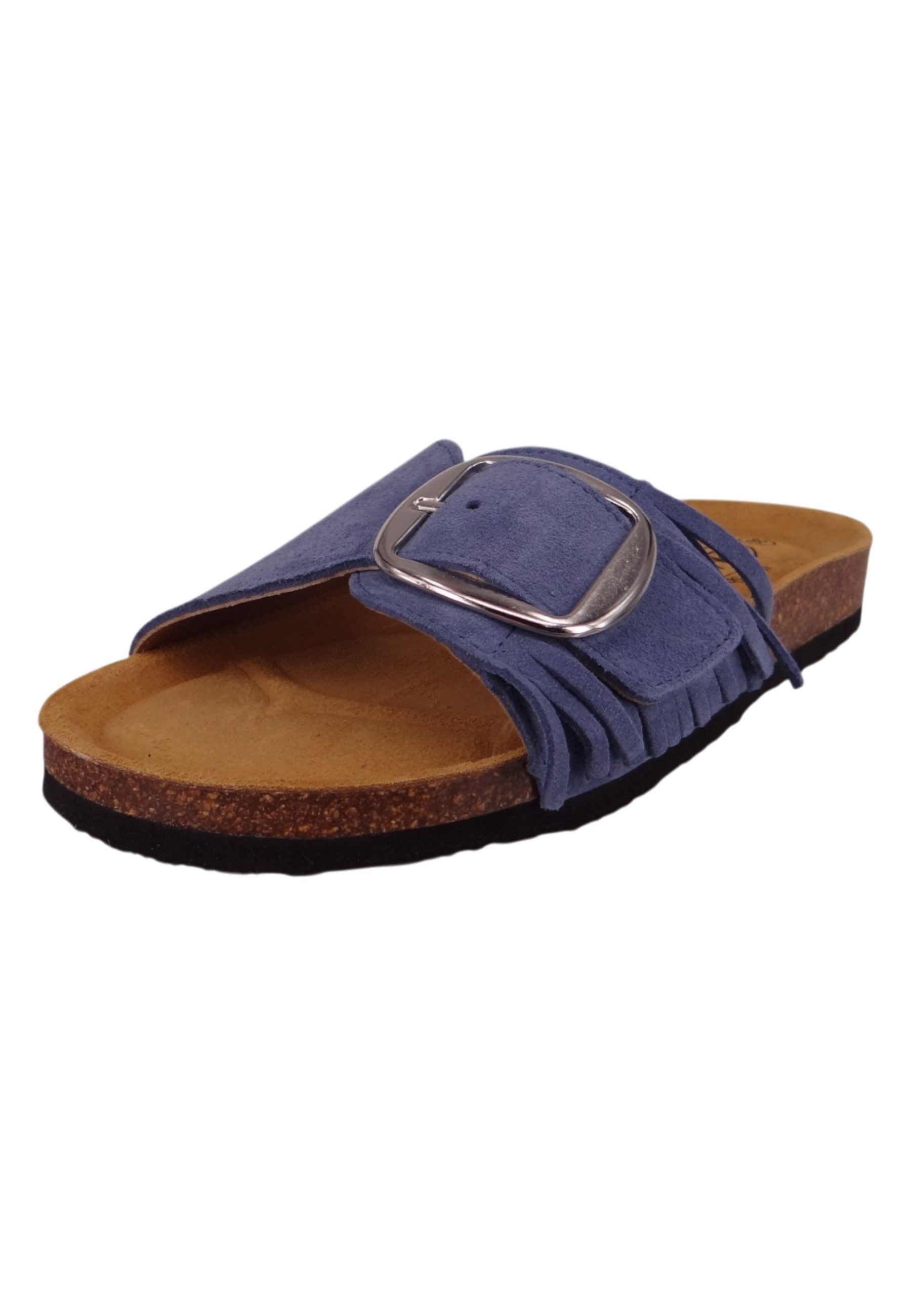 Plakton 186399 Afelpado Bounty 186399 Jeans Sandale