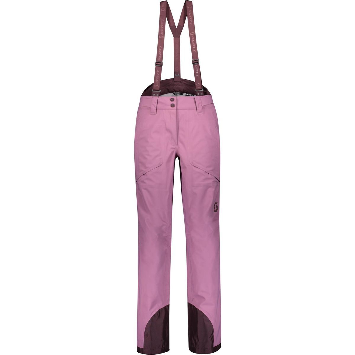 Scott Skihose Pants W's Explorair 3L