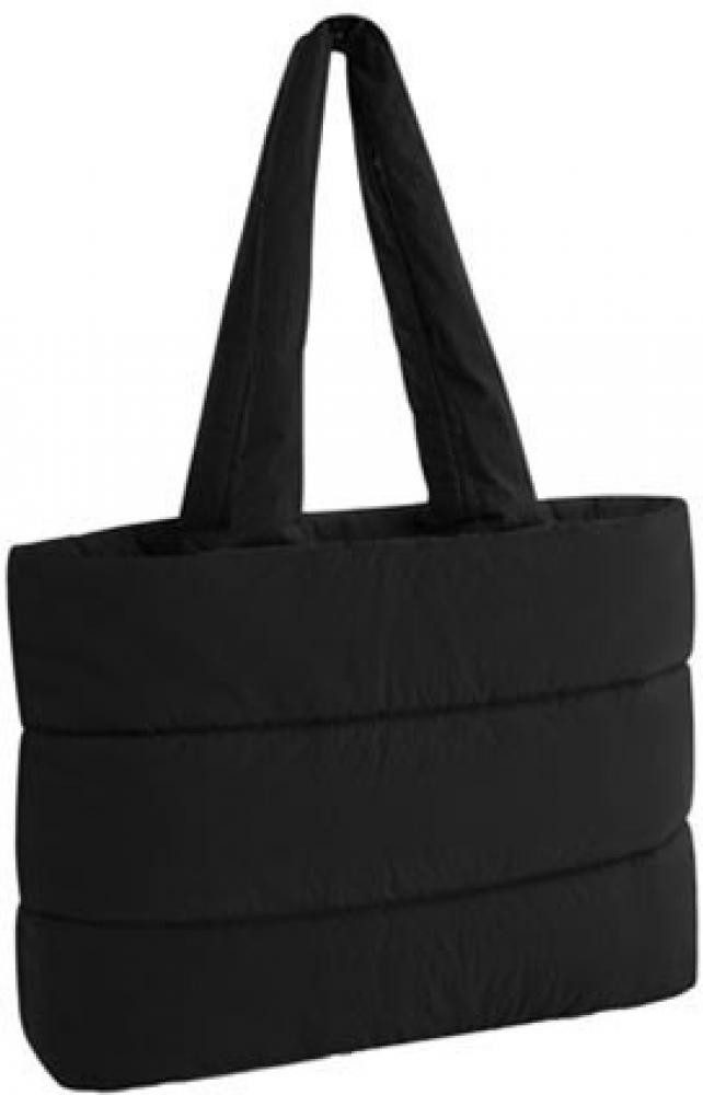 BagBase Umhängetasche Gesteppte Umhängetasche